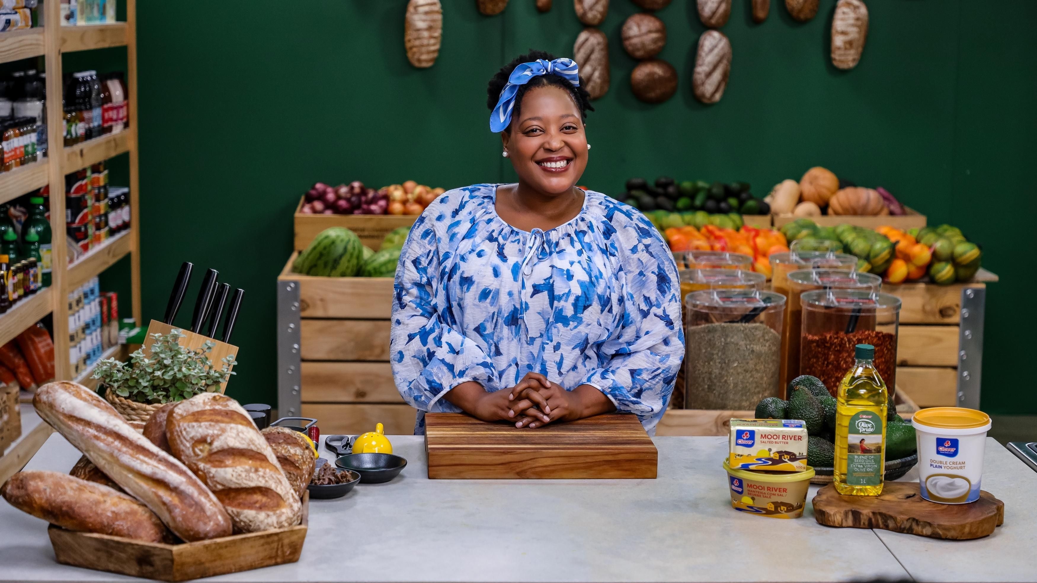 Culinary combat awaits: 'The Taste Master SA' season six is back to ignite your taste buds