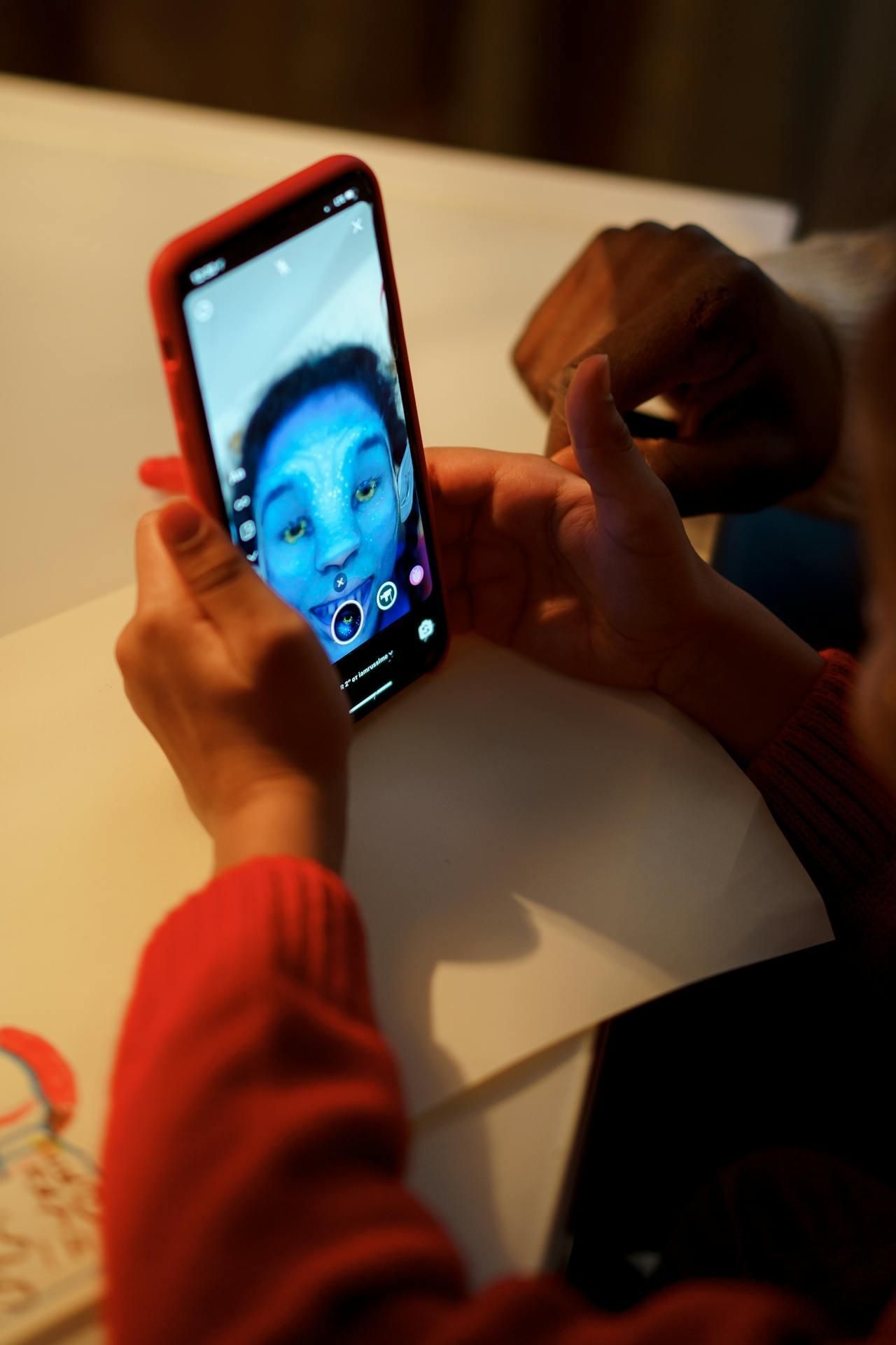 AI filters gone wrong: the outrageous trend sexualising Down syndrome