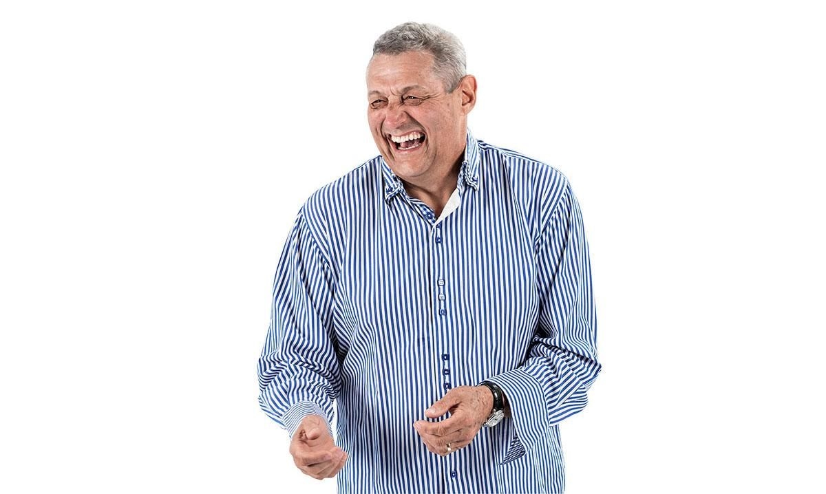 Laughter unleashed: Cape Town's comedy scene takes centre stage this weekend