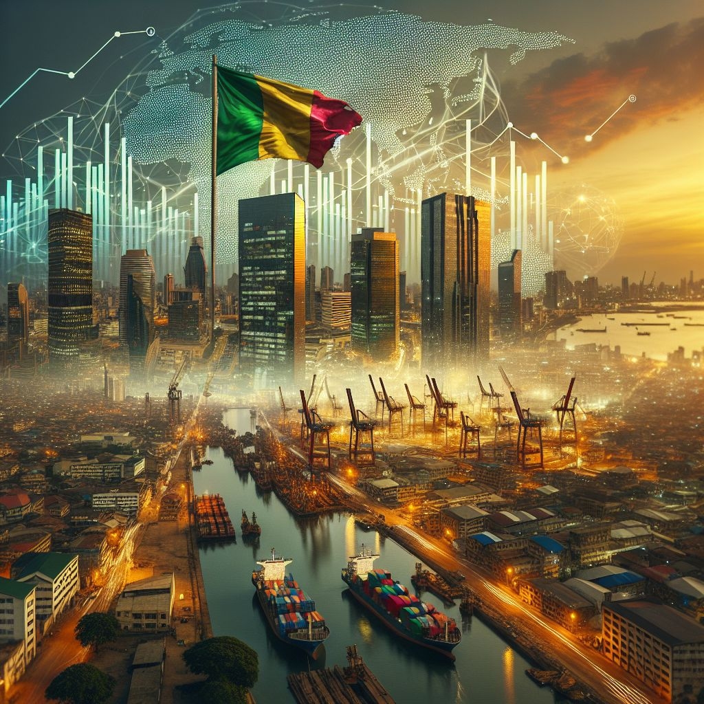 Groundhog Day within A Bipolar World, But A New Economic World Order for Africa: A Crucial Opportunity To Propel the African Continental Free Trade Area