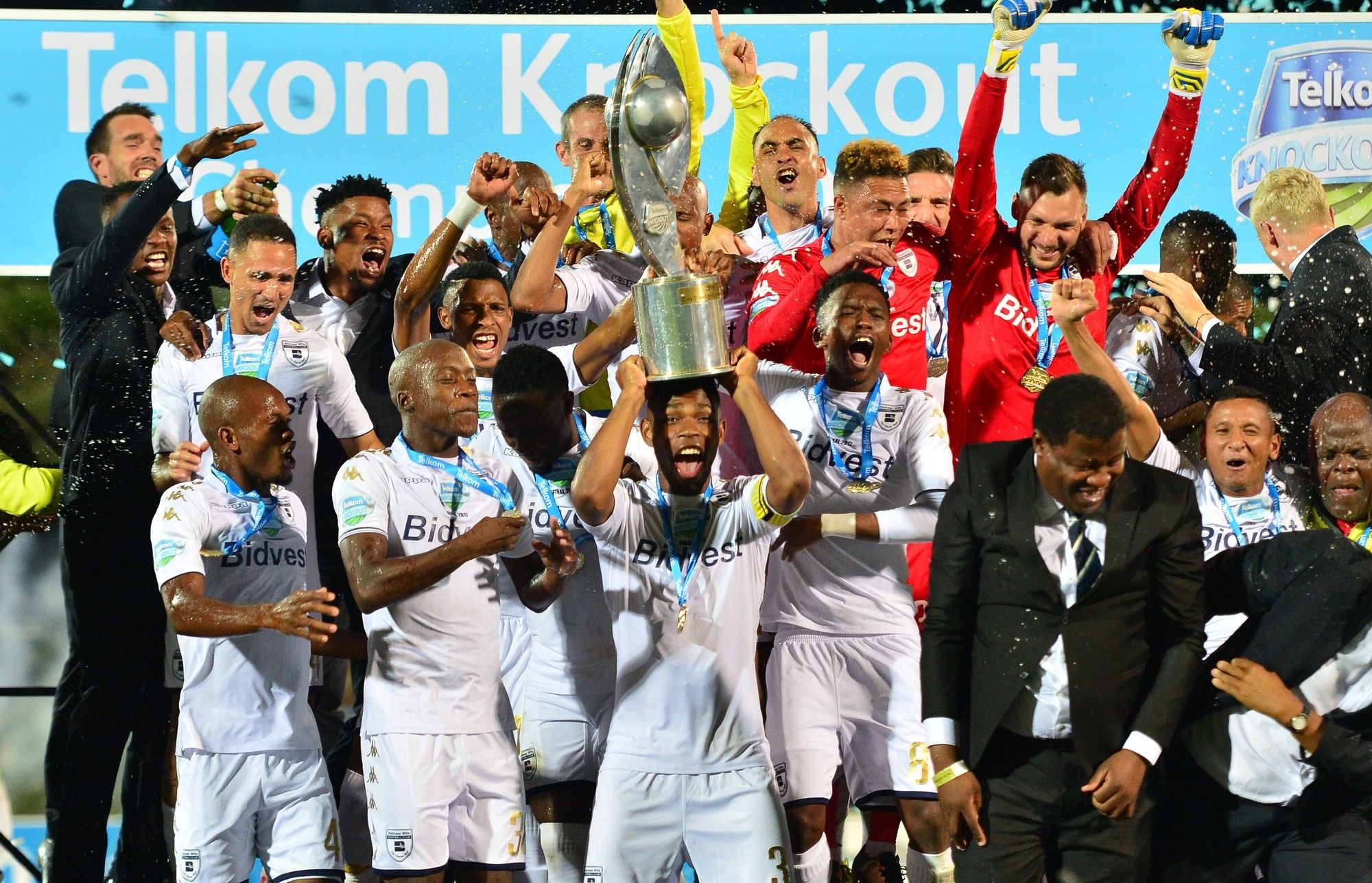 From Wits to Swallows: How PSL clubs have been bought, sold, and erased