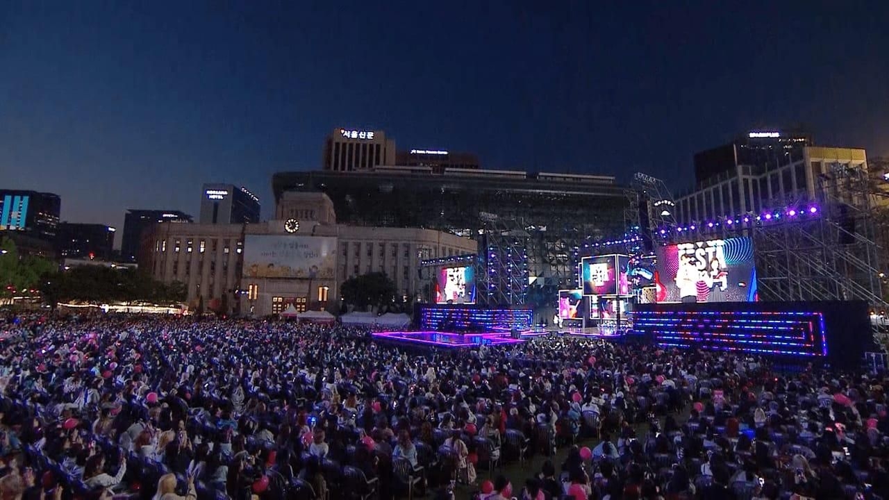 Seoul Spring Festa 2025 promises an unforgettable K-POP extravaganza