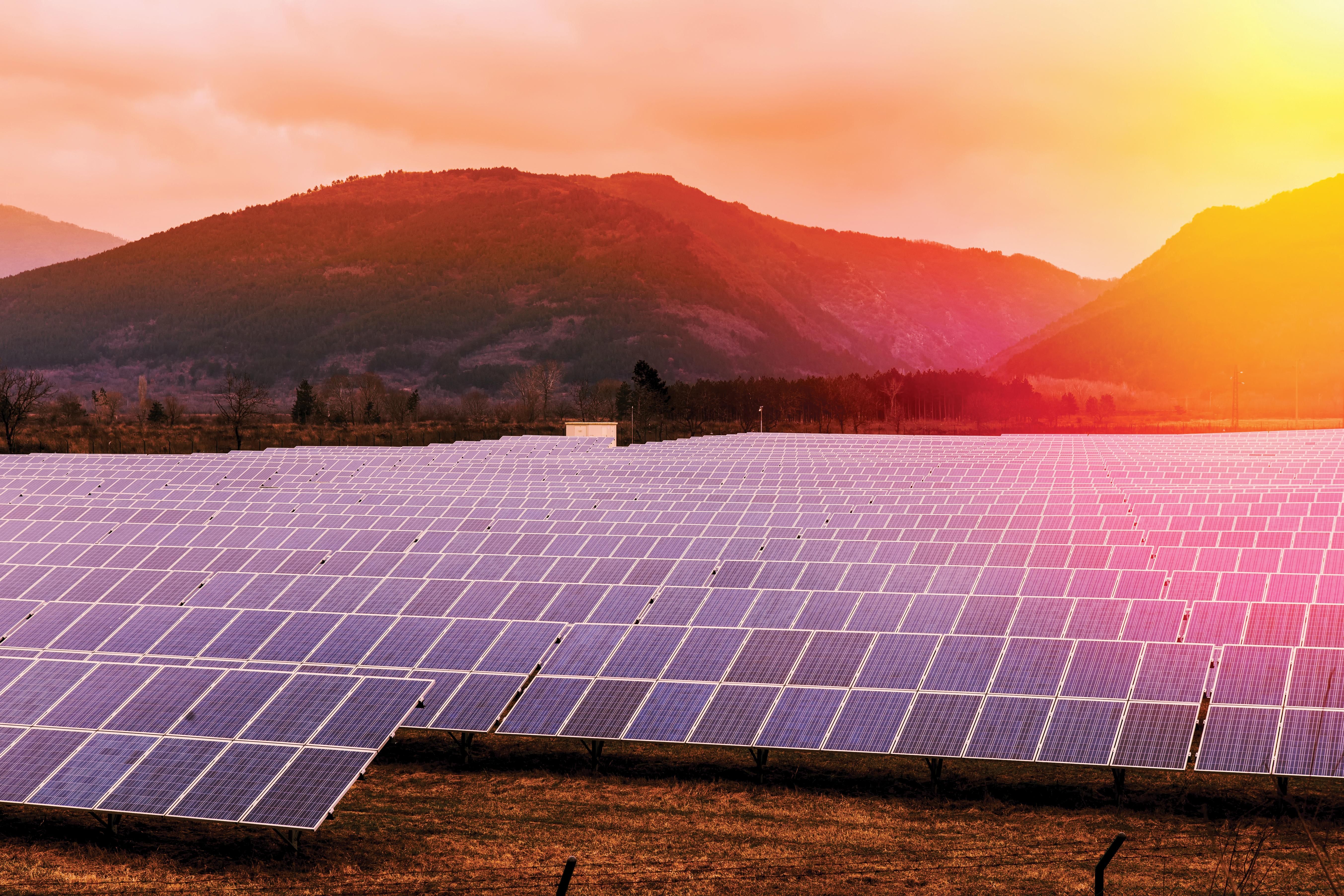 The future of solar PV in South Africa: Insights from industry experts
