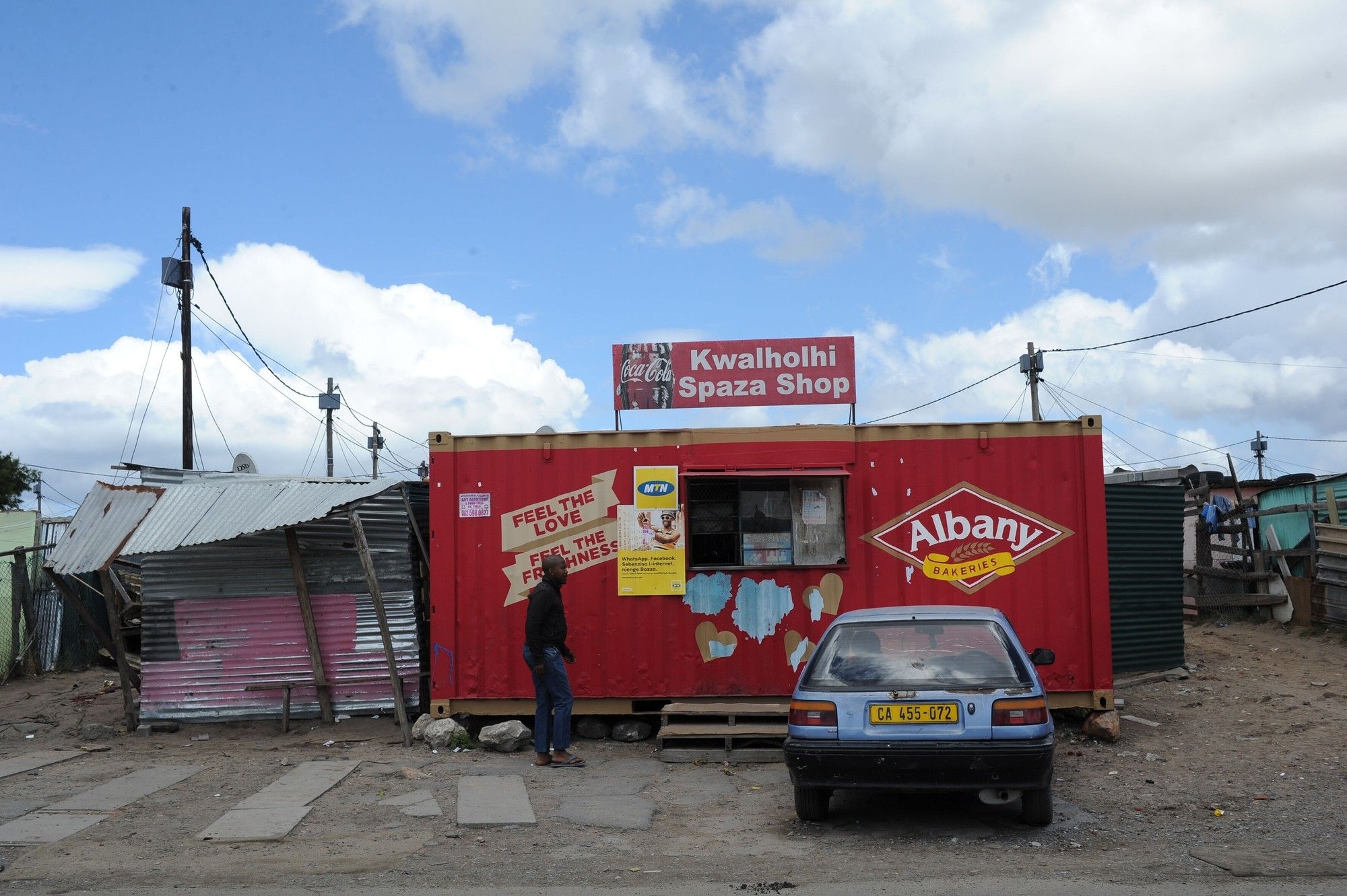 KZN's informal economy masterplan aims to empower township businesses