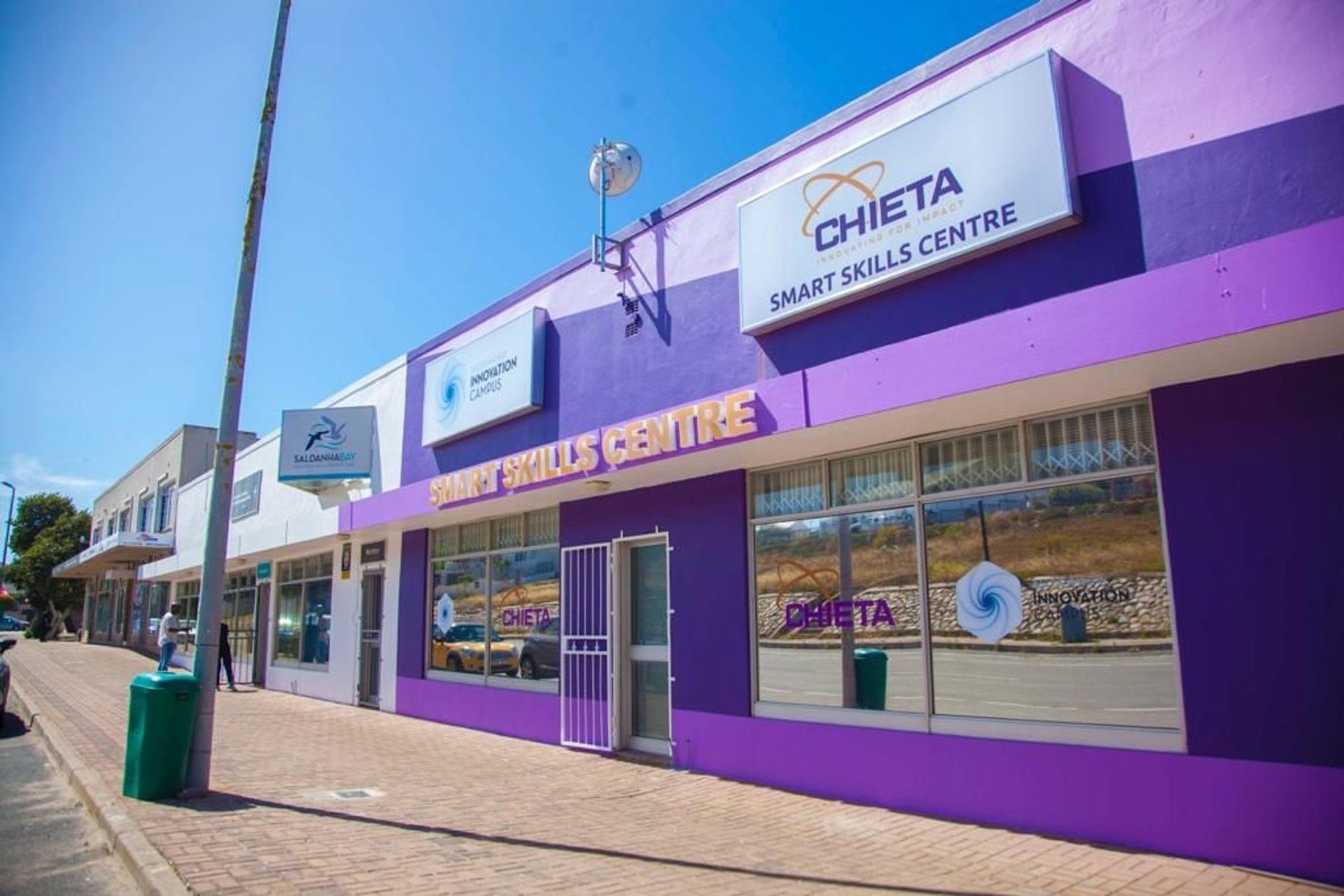 SIU launches investigation into fraud and corruption at Chieta