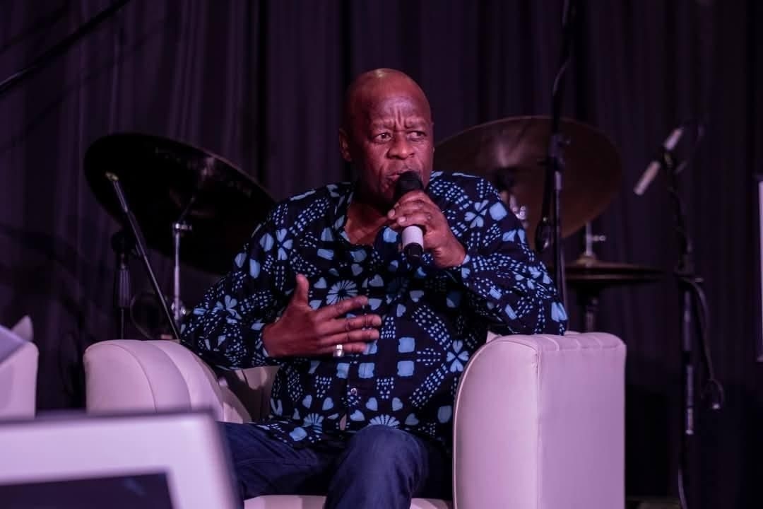 Farewell to a jazz legend: Feya Faku's memorial and funeral services confirmed