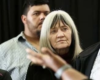 South African woman faces backlash for claiming refugee status to join husband in the US