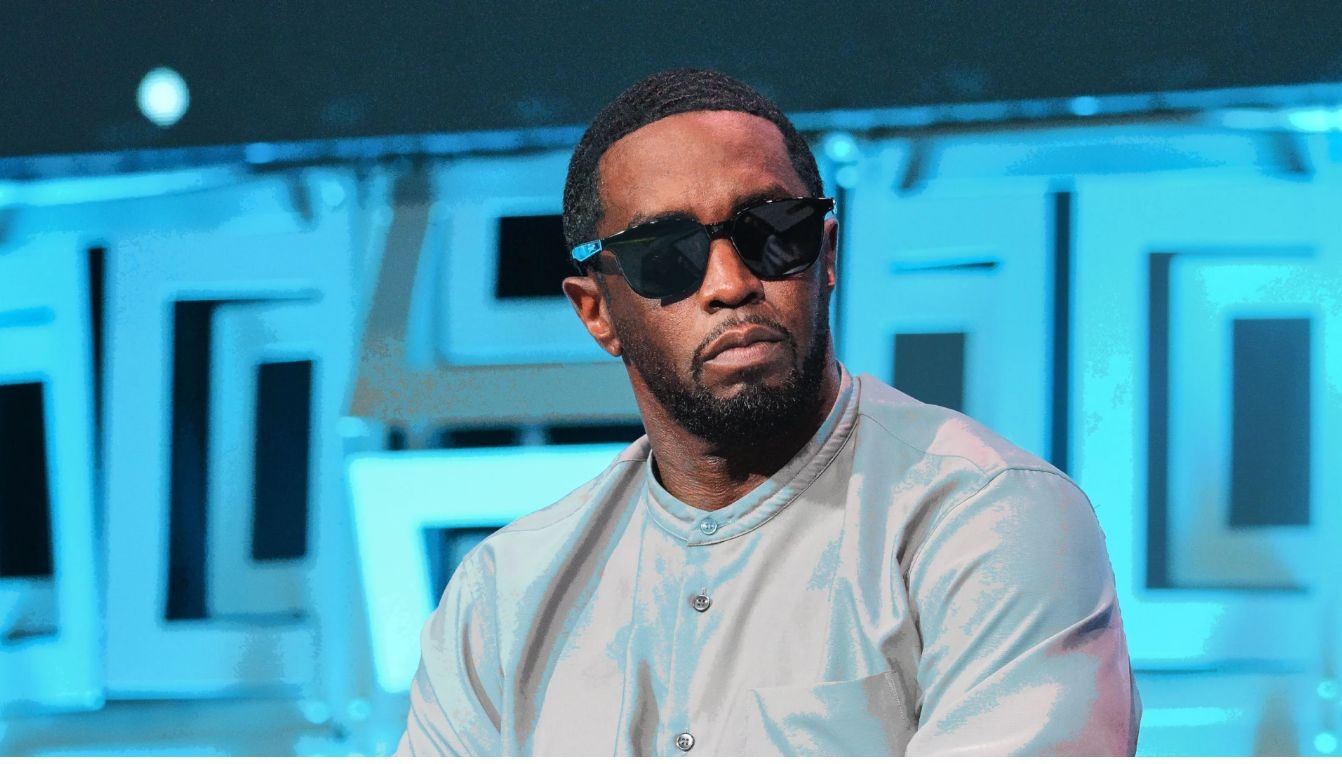 Sean ‘Diddy' Combs remains in custody after R900m bail bid falls flat