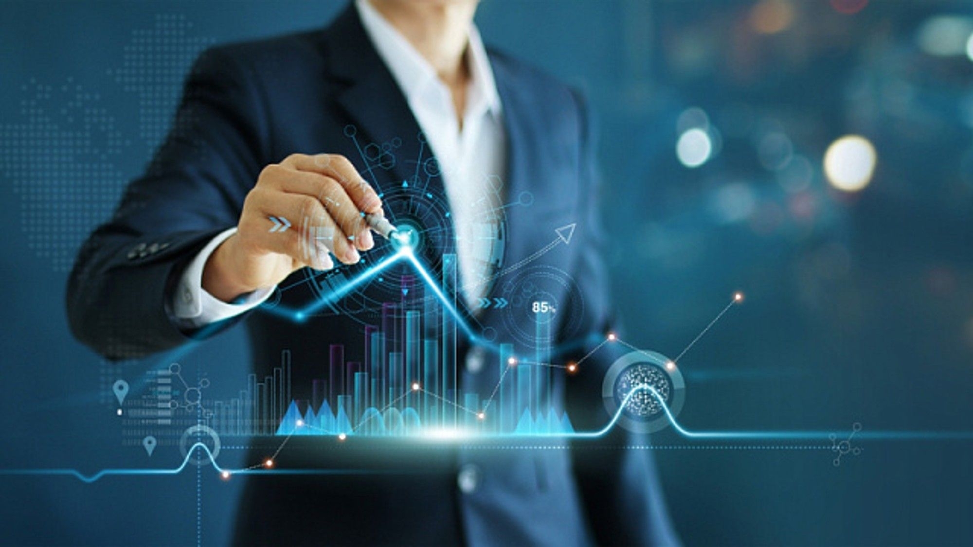 Global Technology Summit 2025: India's role in shaping digital futures