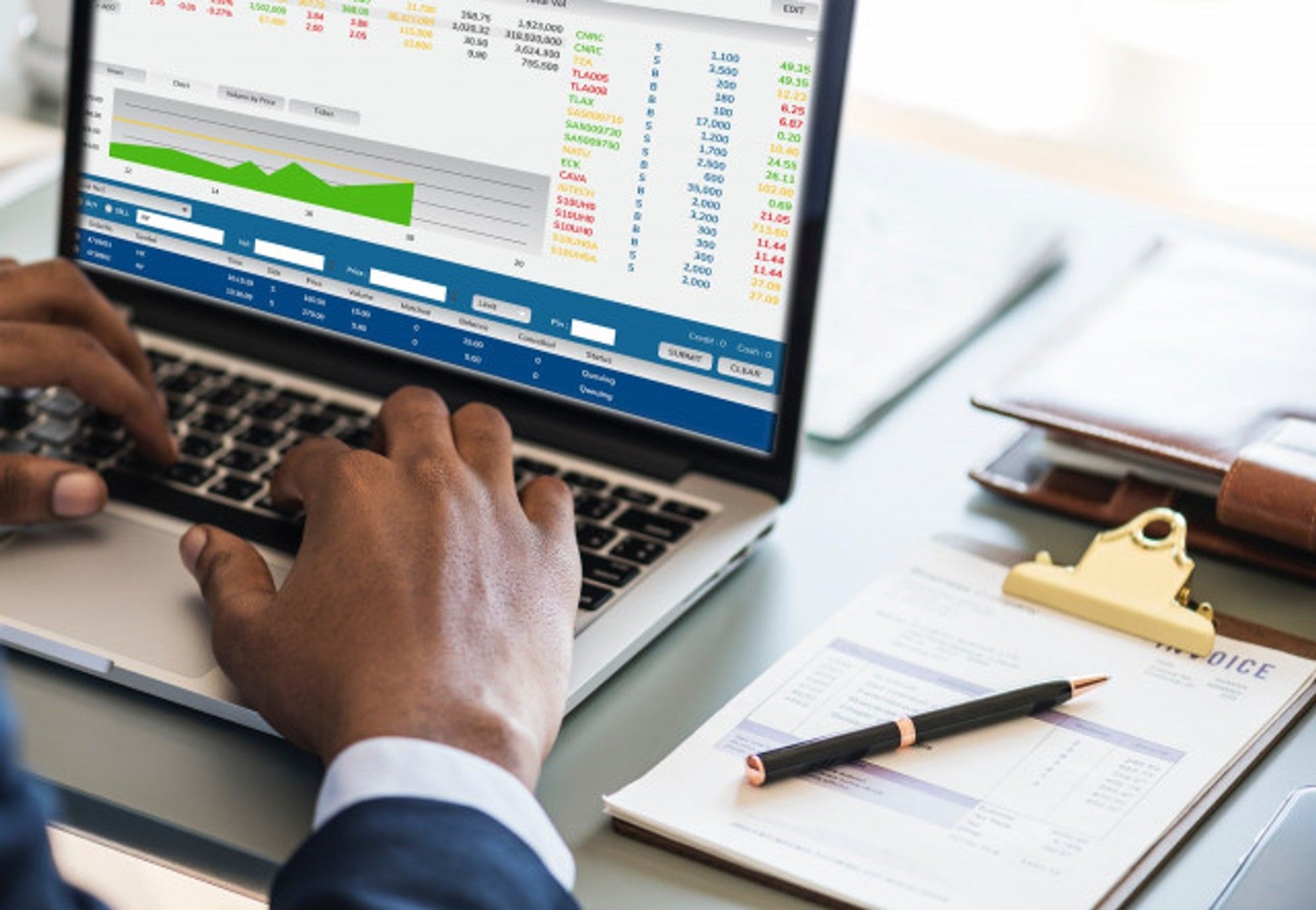 Datatec increases final dividend after strong annual financial performance
