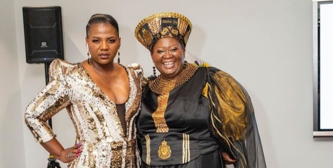 From Royal AM to Highlanders AM? Mama Joy awaits MaMkhize's call