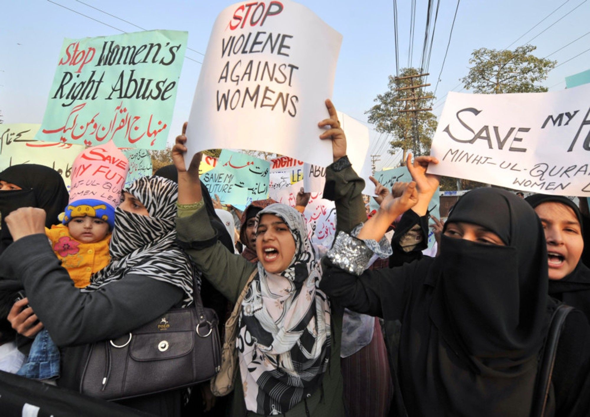 Honour killings in Pakistan: Court demands urgent action against growing violence