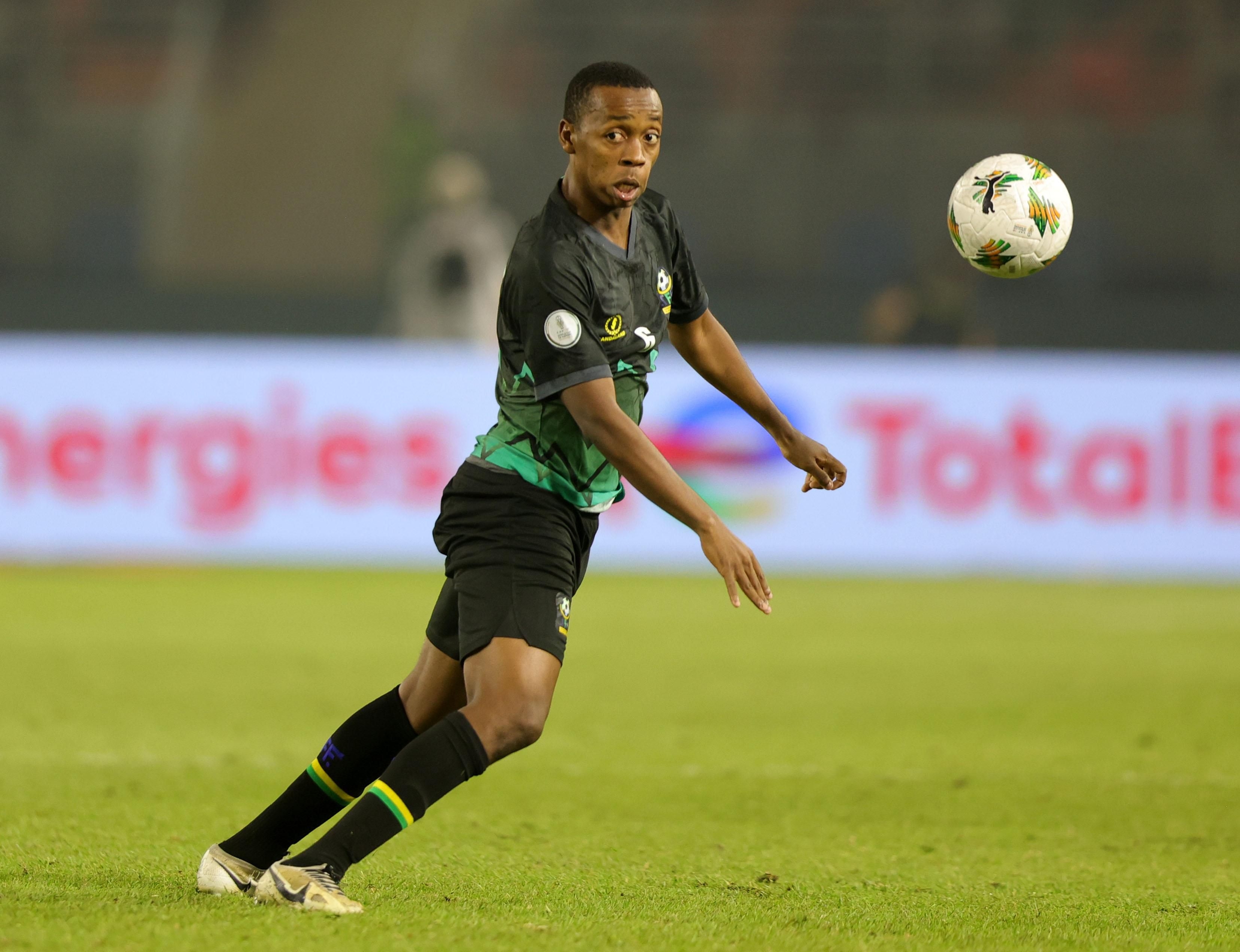 High praise for Tanzania's Feisal Salum amid Kaizer Chiefs transfer speculation