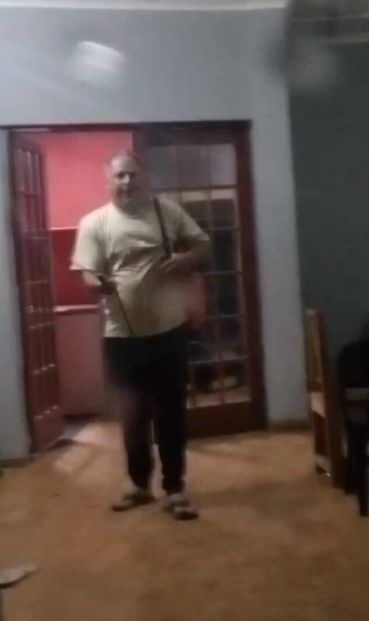 Beaufort West ‘racist' wants to erase blackness