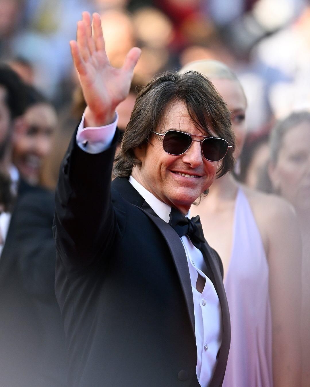 Tom Cruise, Dolly Parton and other icons to be honoured at 2025 Governors Awards