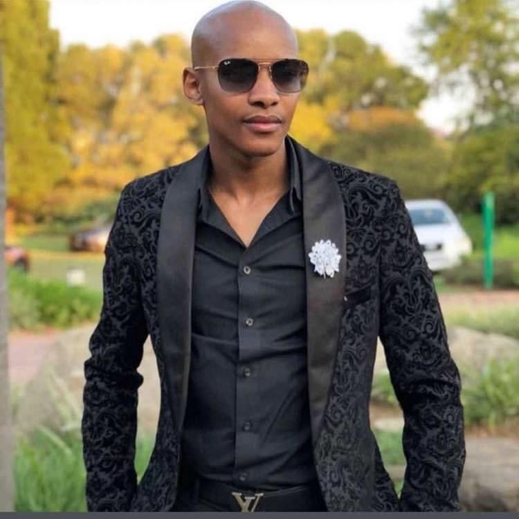 Ex-husband of Faith Nketsi fights R1. 5 million fraud charges