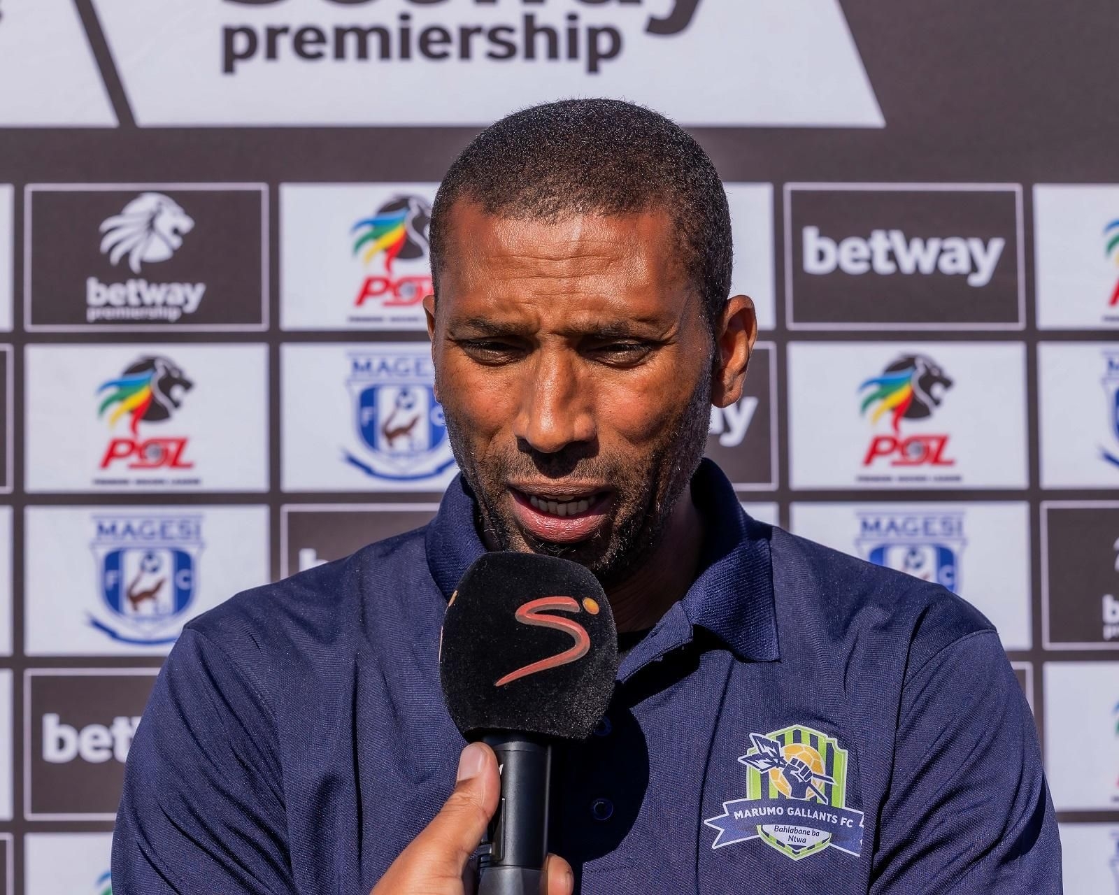 Can Abdeslam Ouaddou trump Sundowns and make Orlando Pirates great again?
