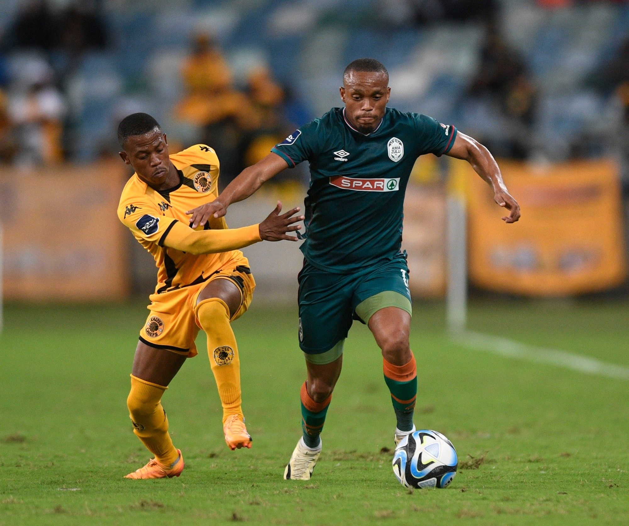 From Hanamub to Hotto: Top-performing foreign players in 2024/2025 PSL season