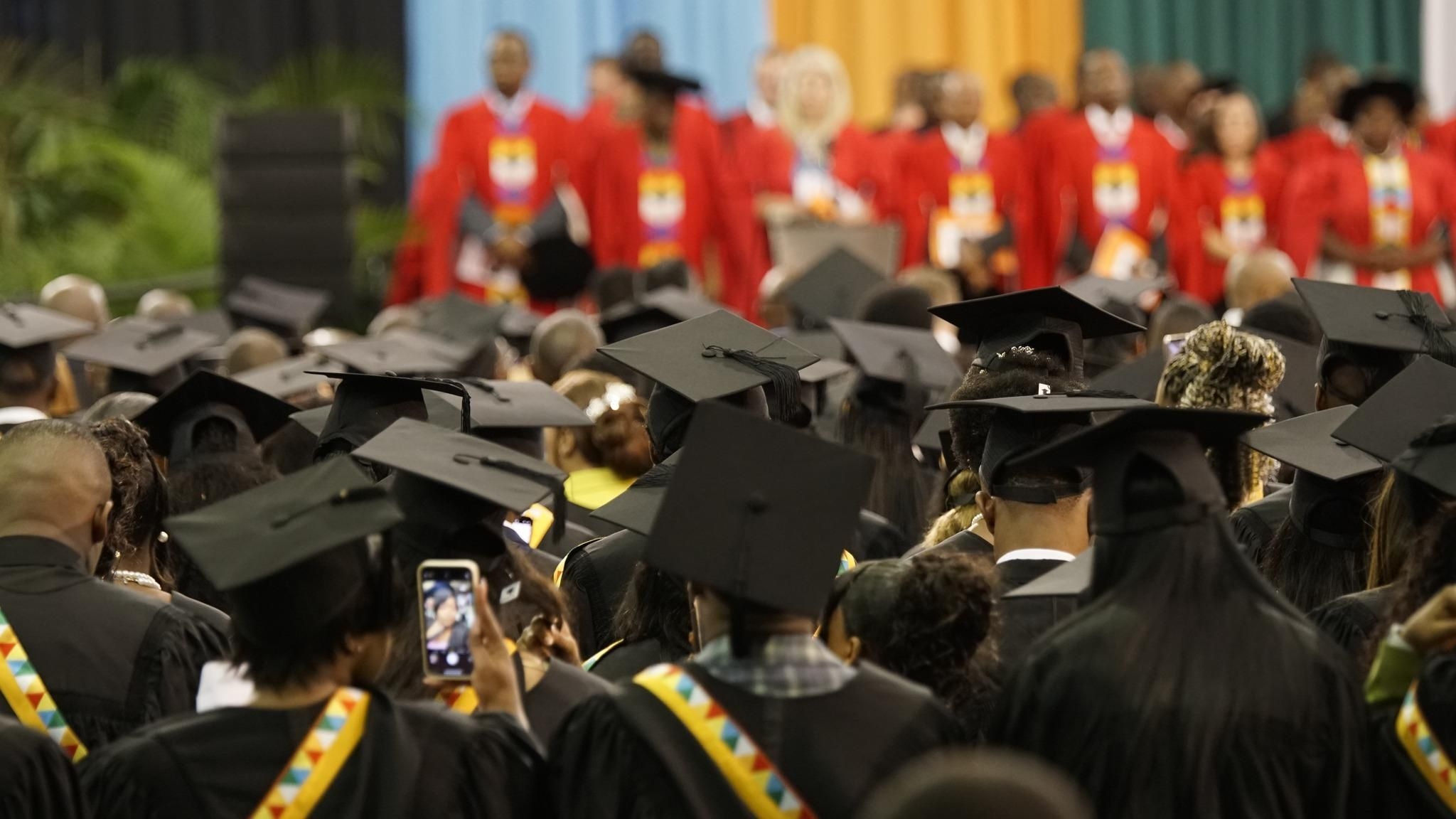 From music to mathematics: the remarkable graduates of UKZN
