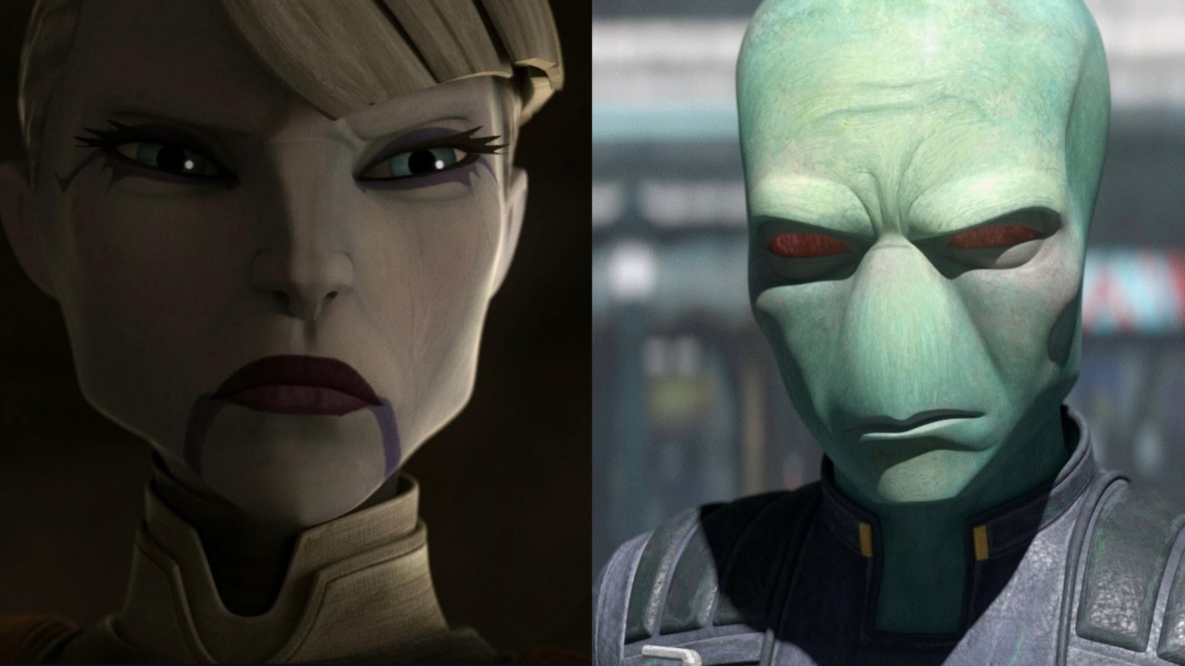 May the fourth be with you: ‘Star Wars: Tales of the Underworld' arrives on popular streaming platform