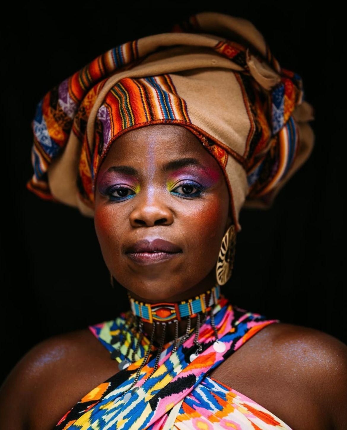 Feel the pride: Zolani Mahola to rock the national anthem at Hollywoodbets Durban July