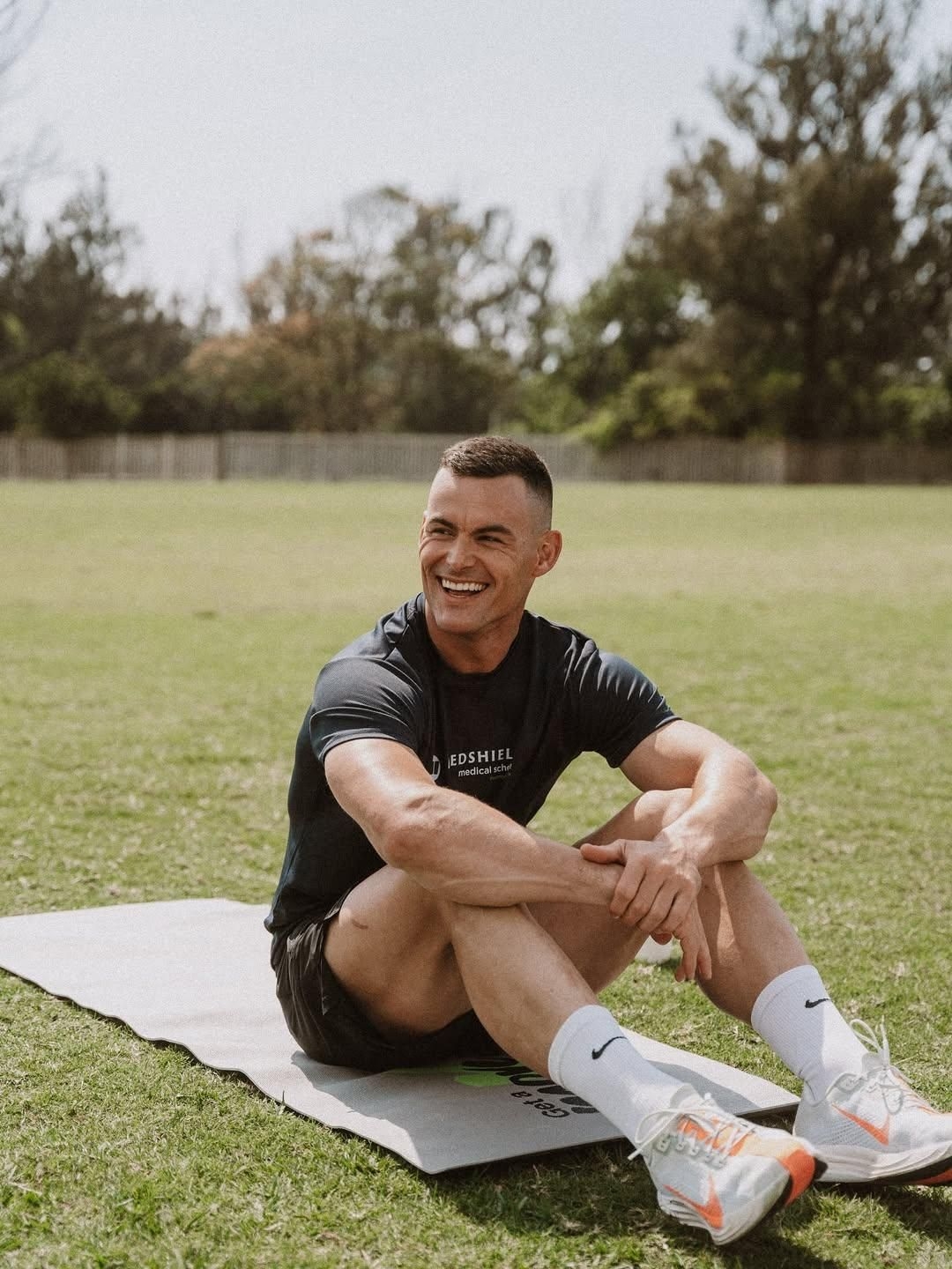 From isiXhosa to Japanese: Jesse Kriel leaves fans in awe with his remarkable language skills
