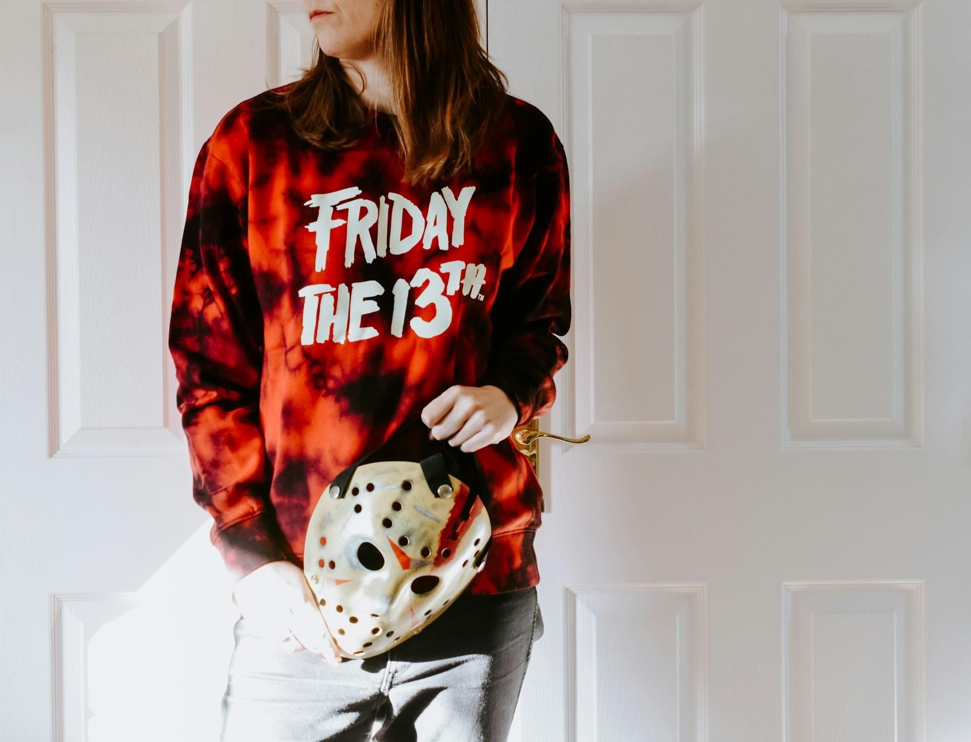 Is Friday the 13th truly cursed, or do you have paraskevidekatriaphobia?