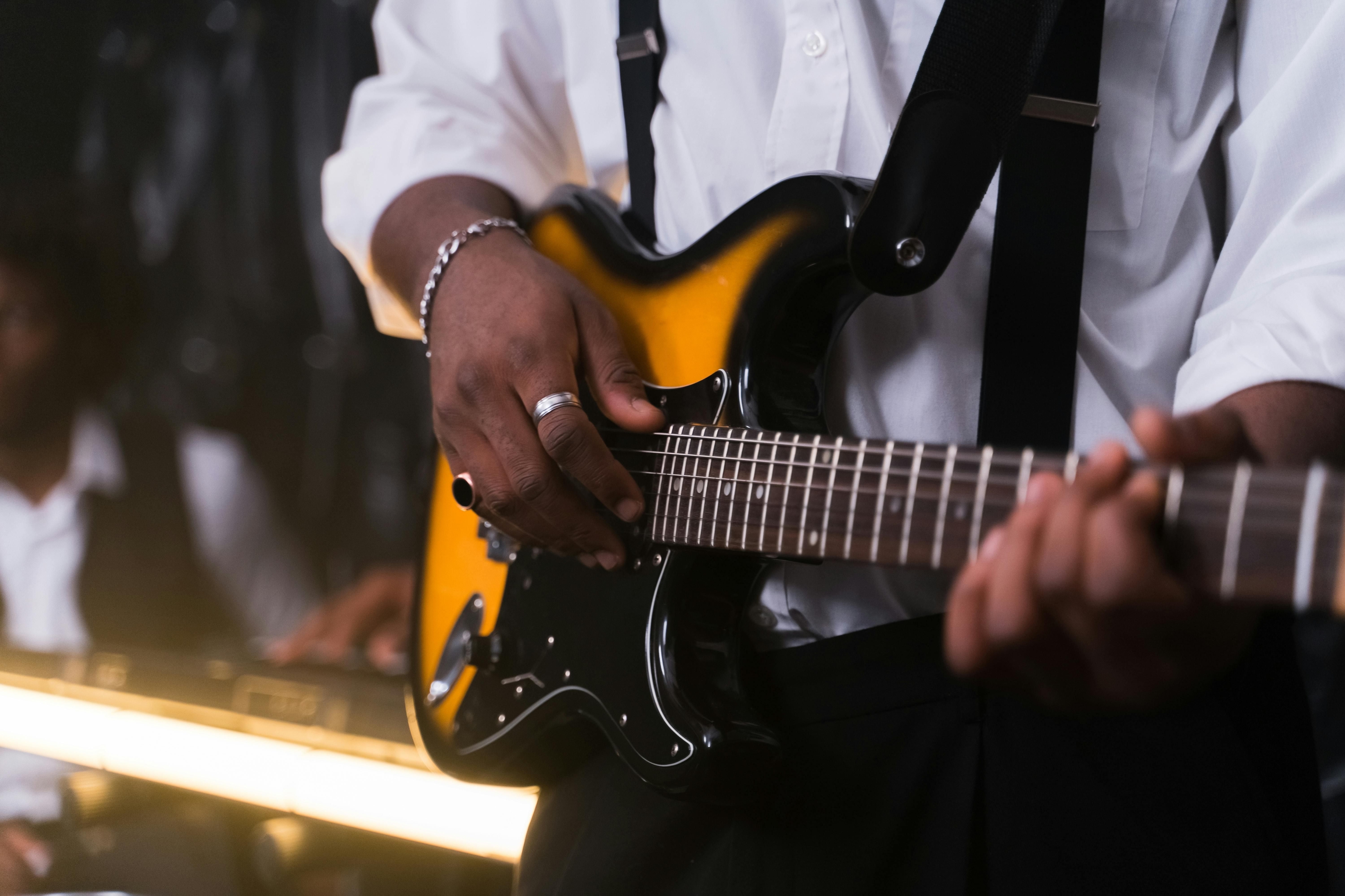 Rediscovering the soul of Maskandi music: A cultural renaissance among young South Africans