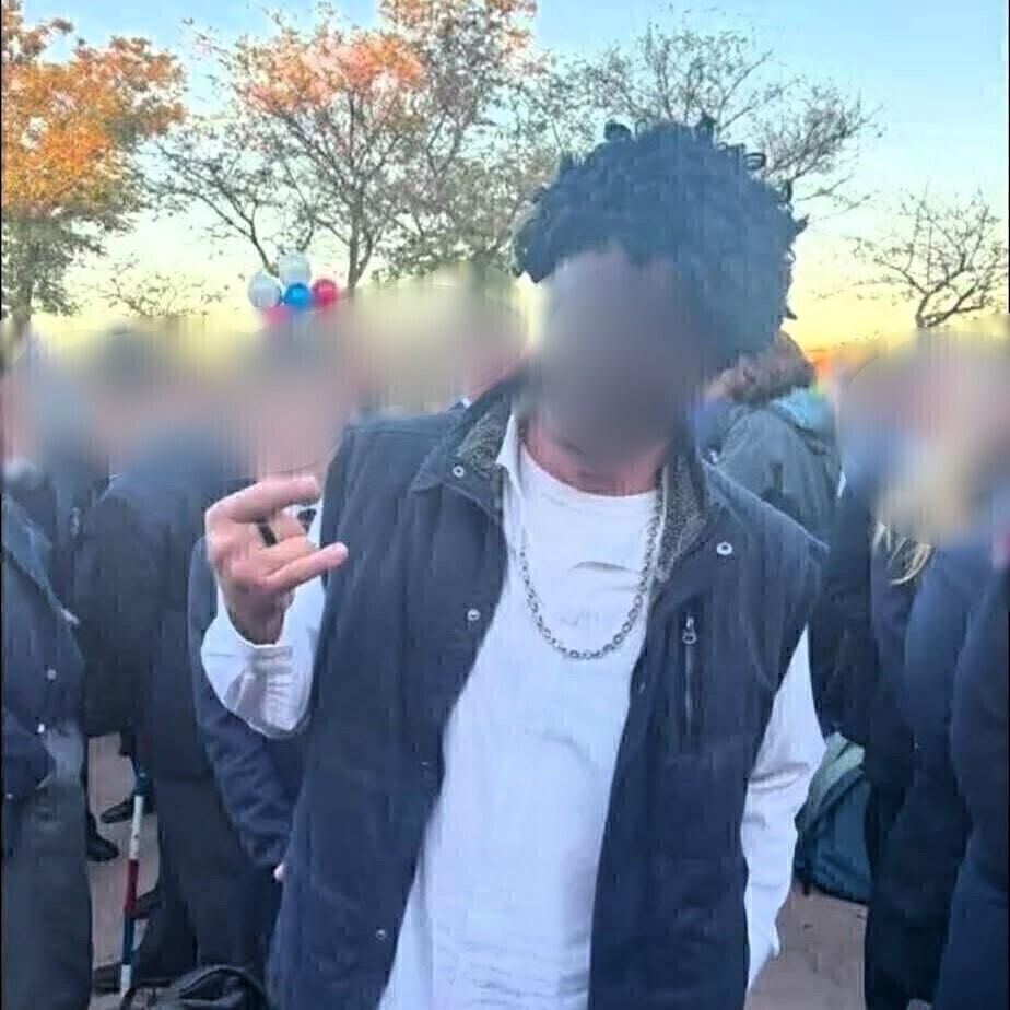 Northern Cape educator faces backlash after ‘blackface' incident