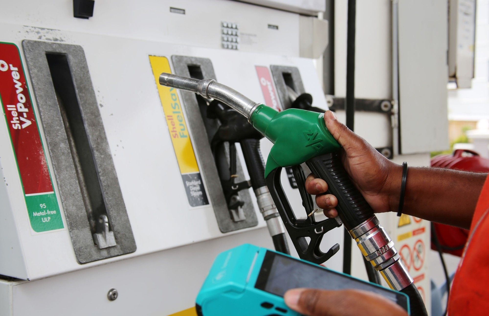 Fuel price decrease brings relief to South African households and businesses