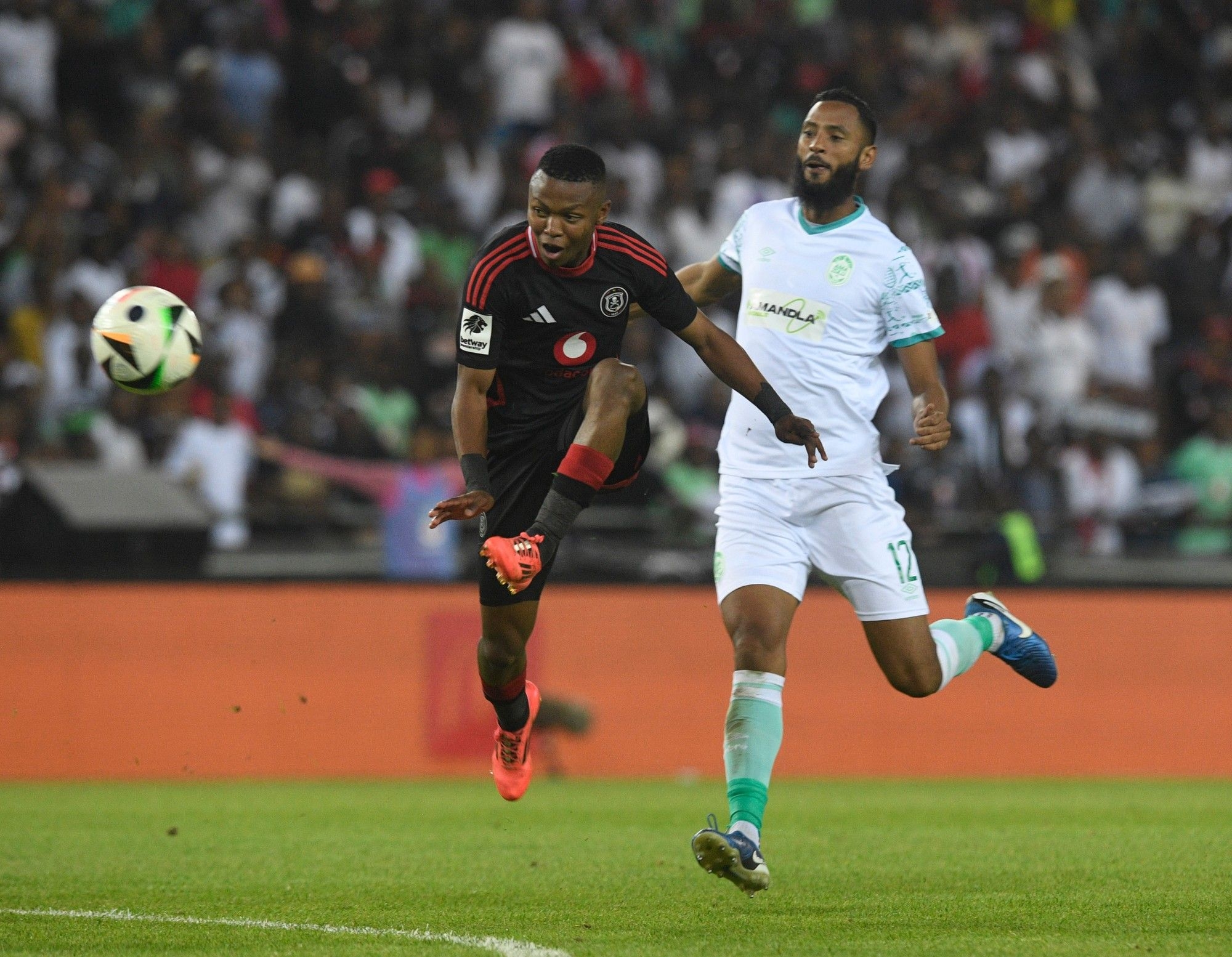 Hugo Broos: Glory days now, but new Bafana talent must be brought in