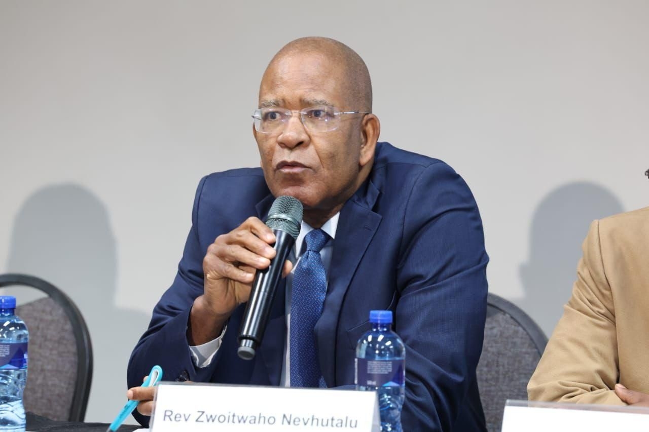 National Convention spokesperson clarifies R700m budget as draft for people's dialogue