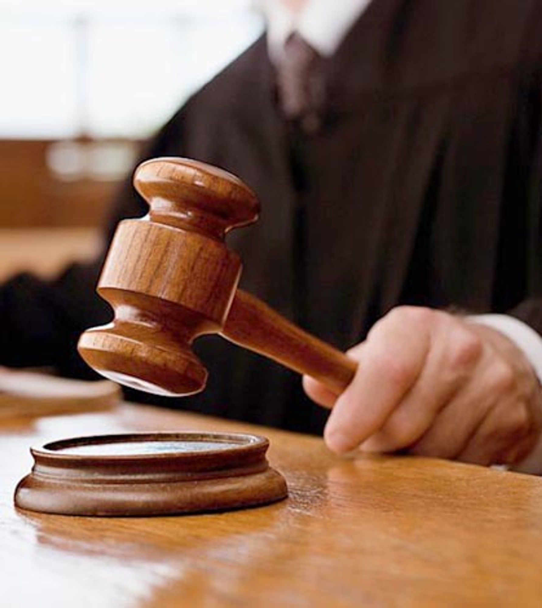 High Court rules in favour of woman injured by rubber bullet during civil unrest