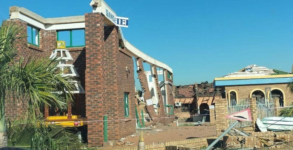 Sandfields community to restore temple hall by January 2025