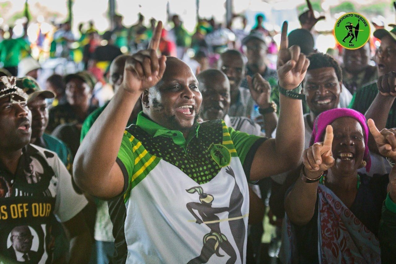 The political gamble of Floyd Shivambu: Is he overestimating his popularity?