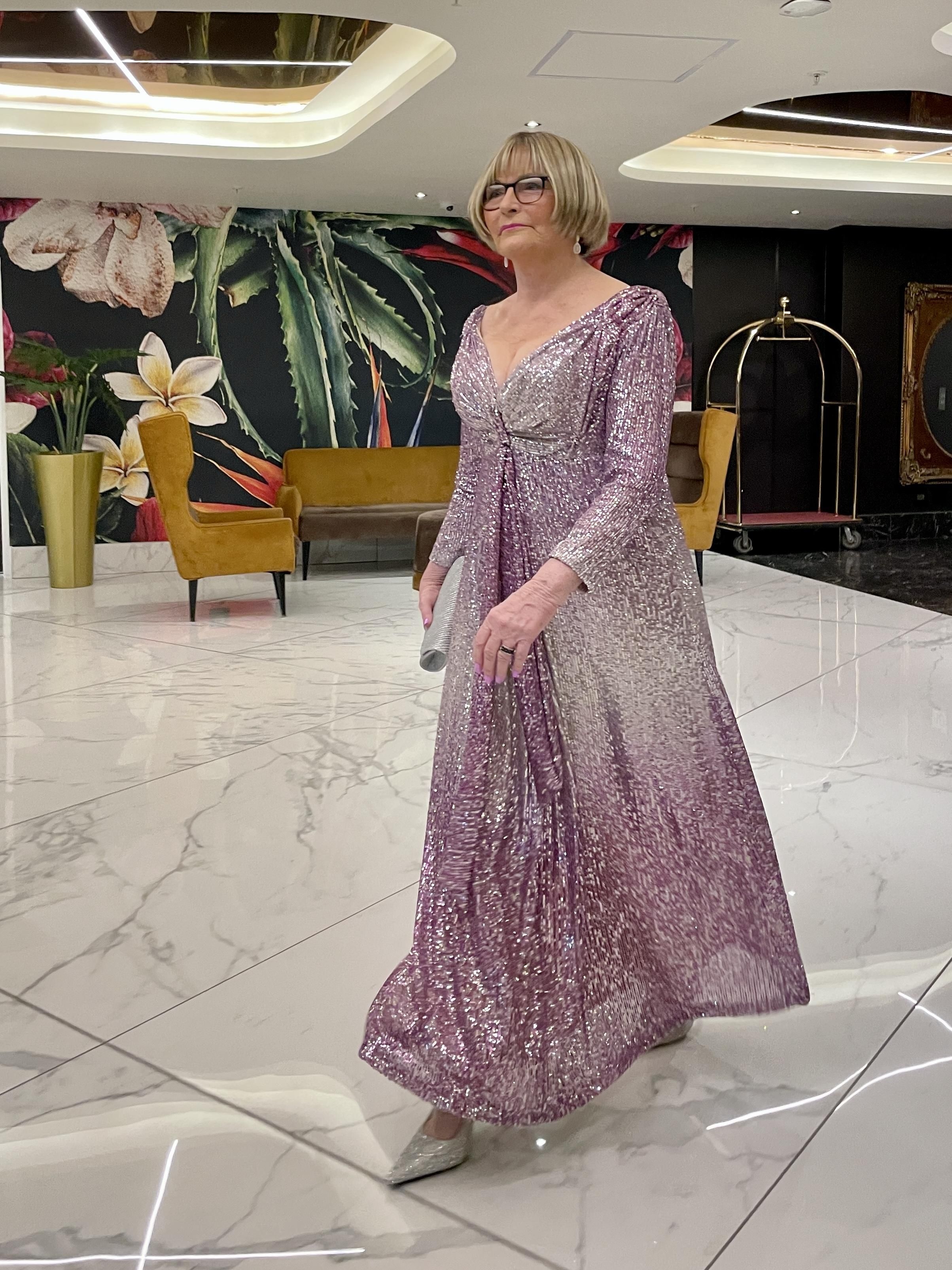 'The Showmax Roast of Helen Zille': where politics meets comedy in style