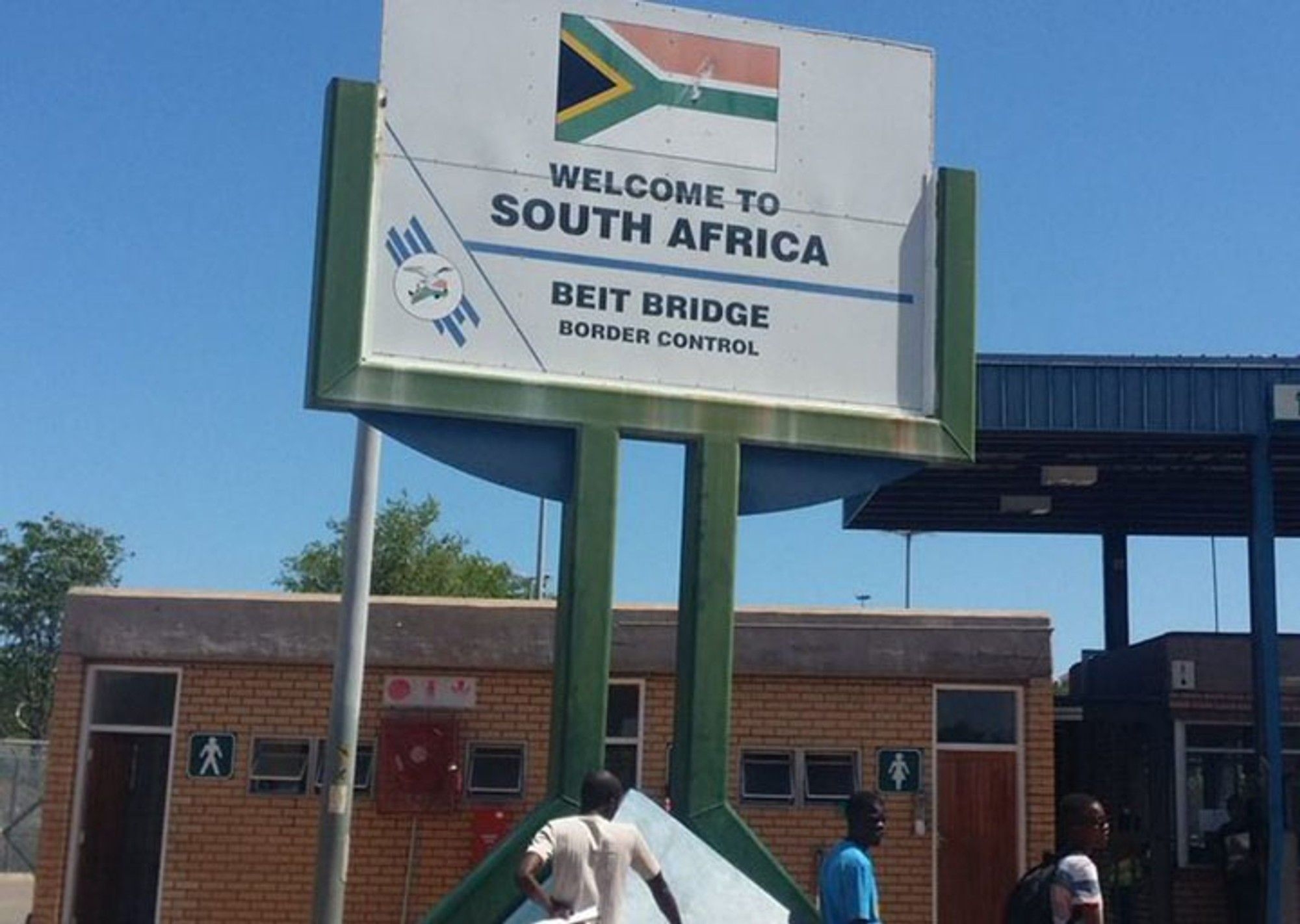 Home Affairs unveils 'Operation New Broom' to combat illegal immigration