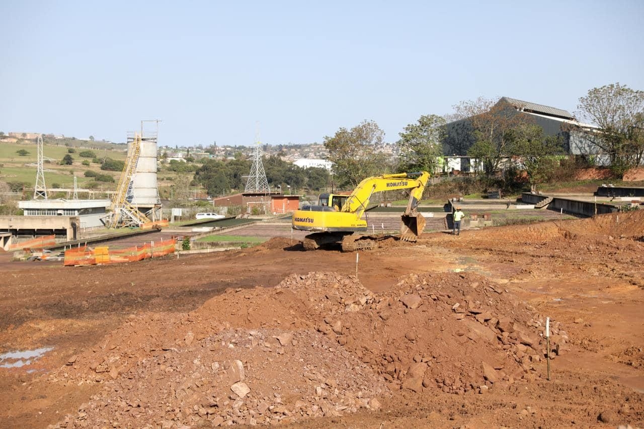 Hammarsdale wastewater treatment works delays cost Durban ratepayers R60 million
