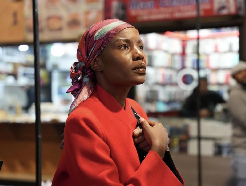 'Sabbatical' cast brings power and heart to the screen