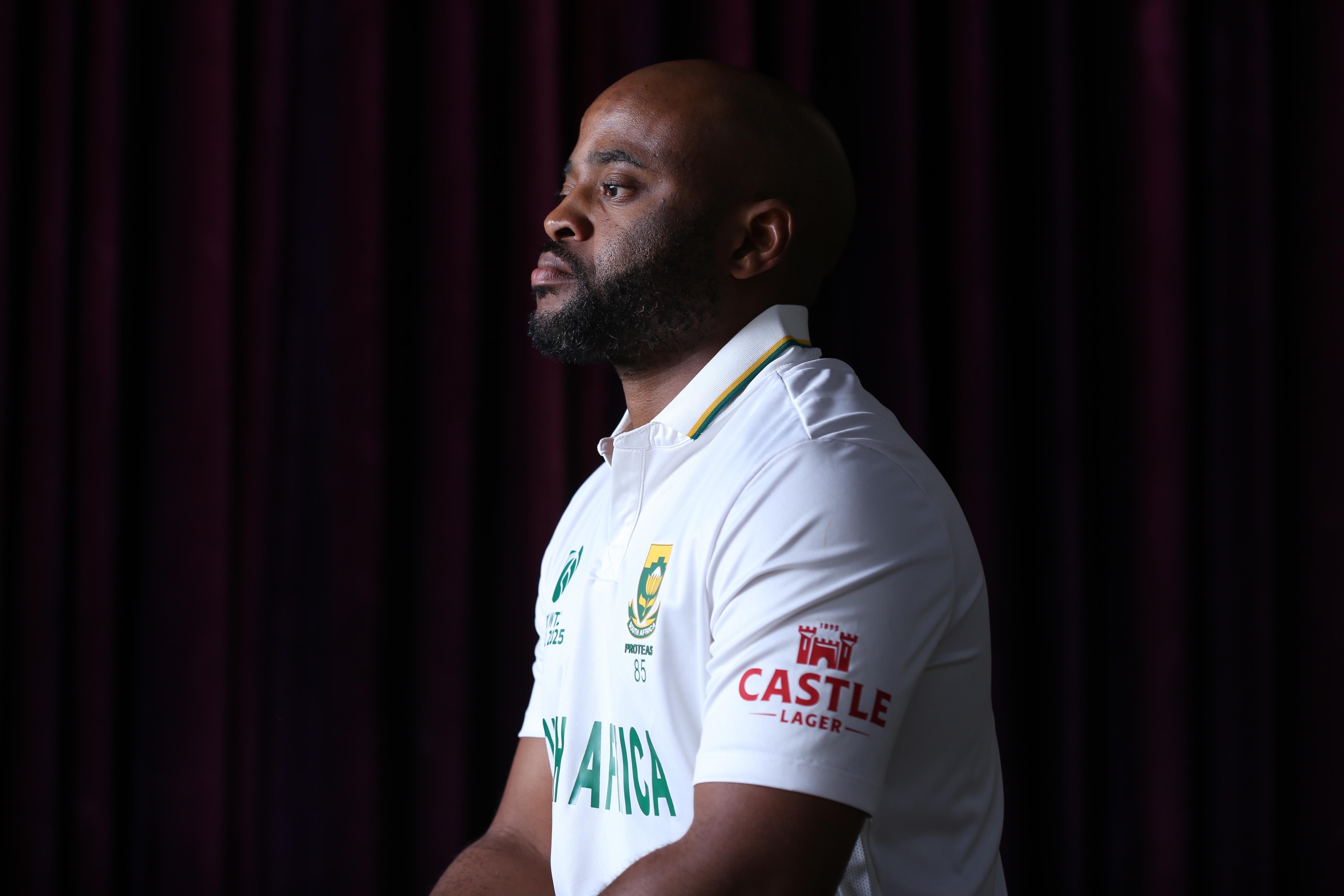Proteas and Castle Lager reunite long-standing relationship for Lord's ICC World Test final