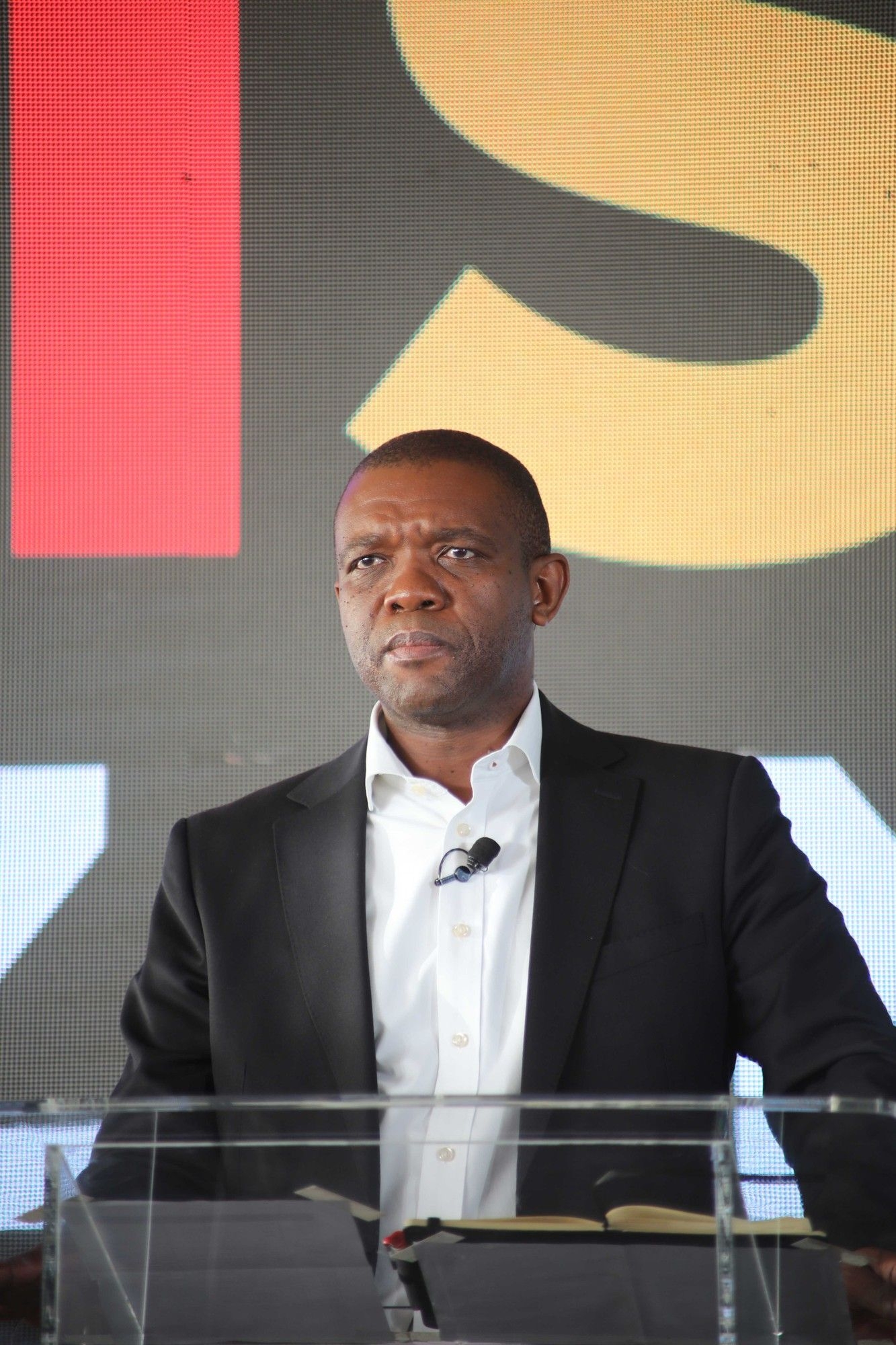 Scopa chair calls for urgent action to address fiscal leakage in South Africa