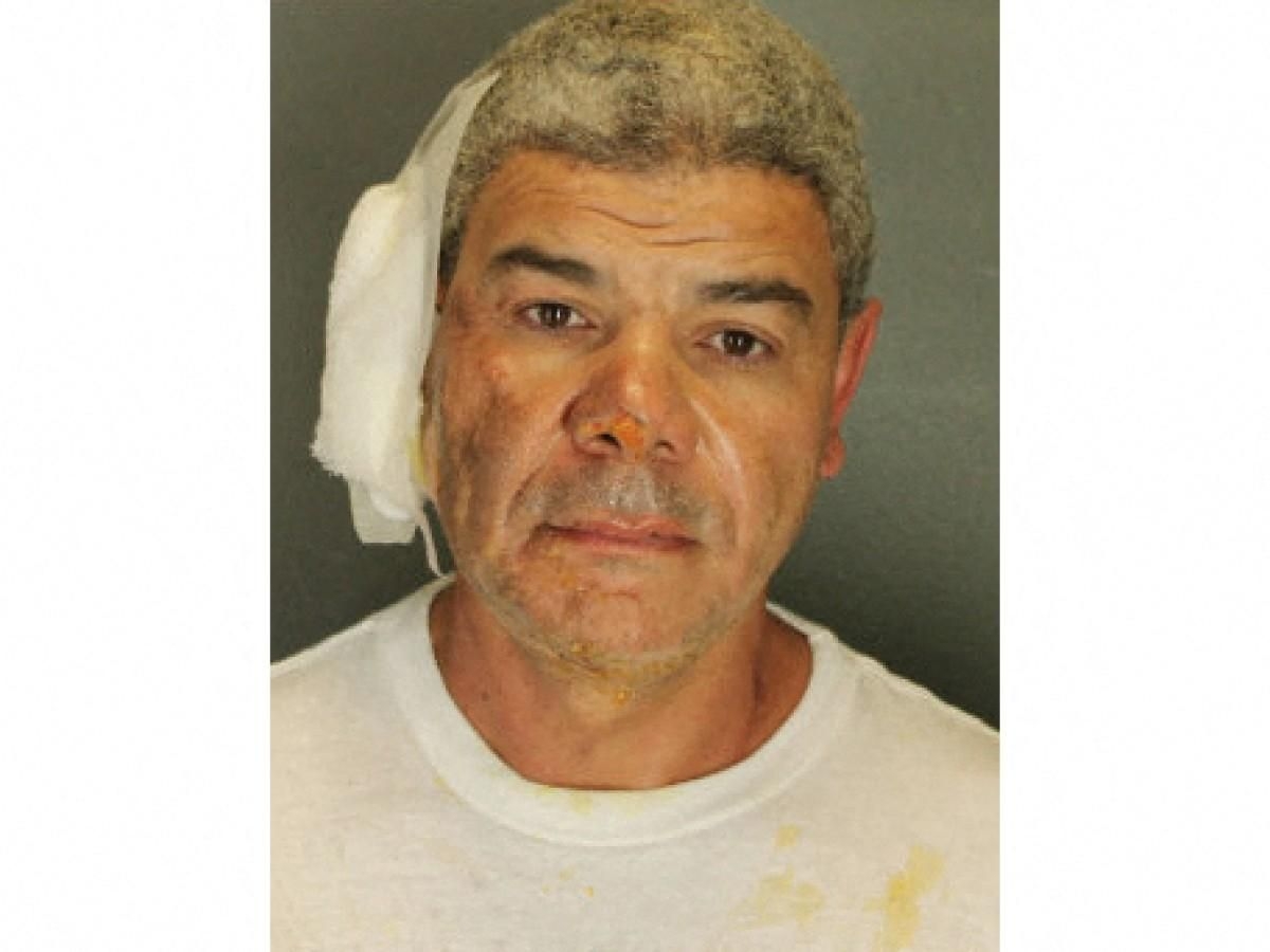 'Makeshift flamethrower' attacker facing US federal hate charges