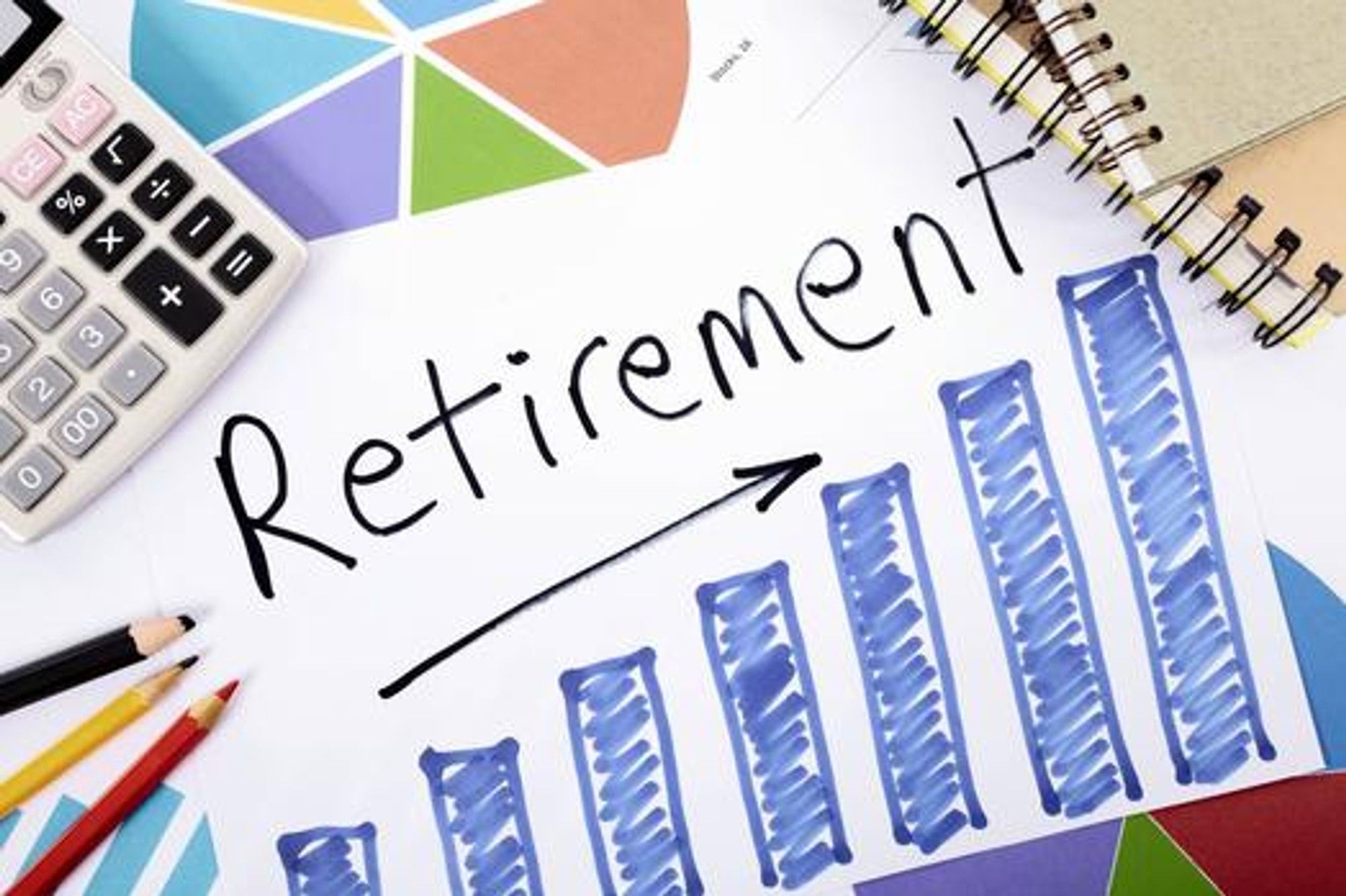 How to take control of your retirement savings