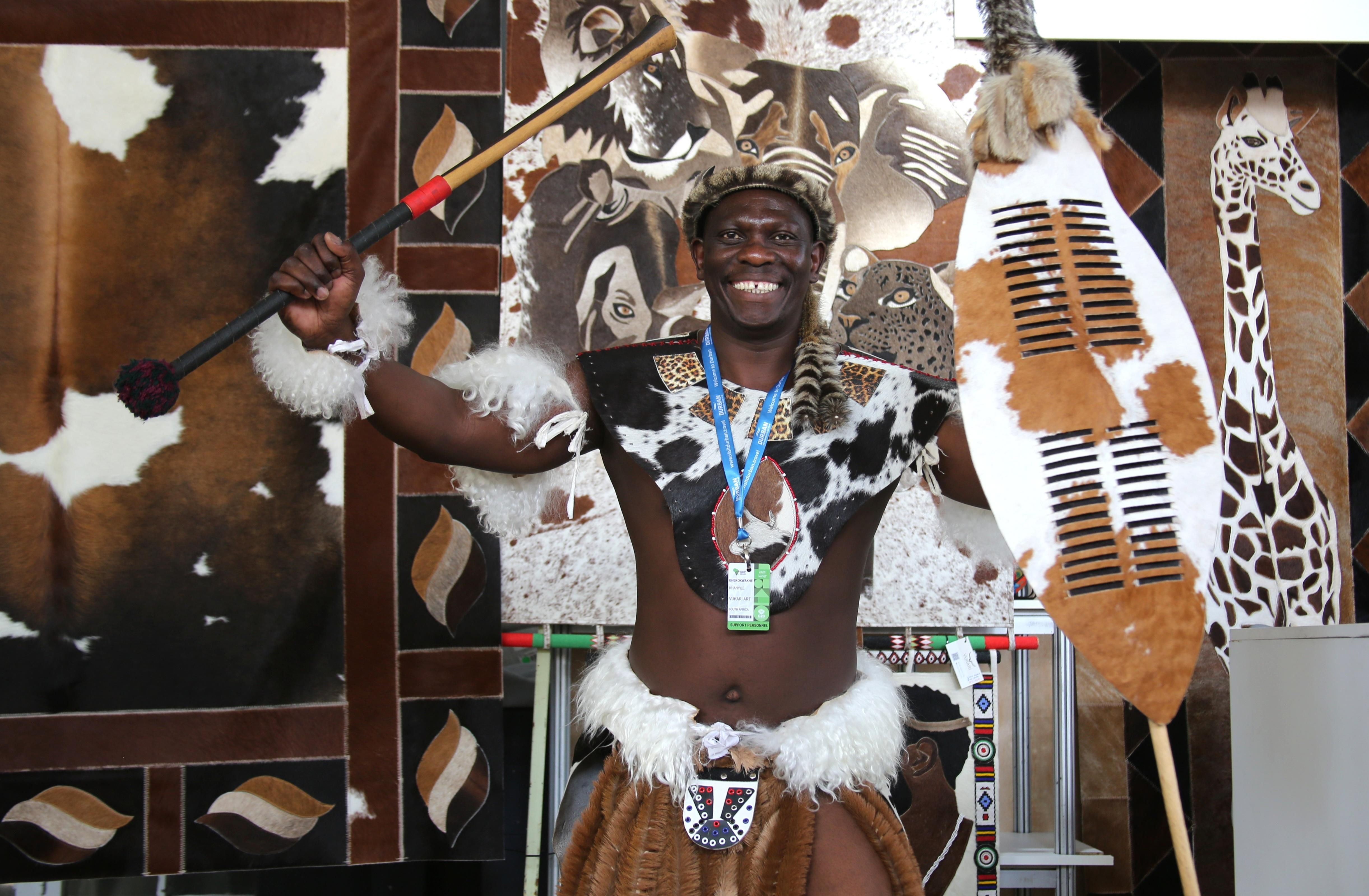 Africa's hospitality boom forecast to reach $33. 54bn by 2029