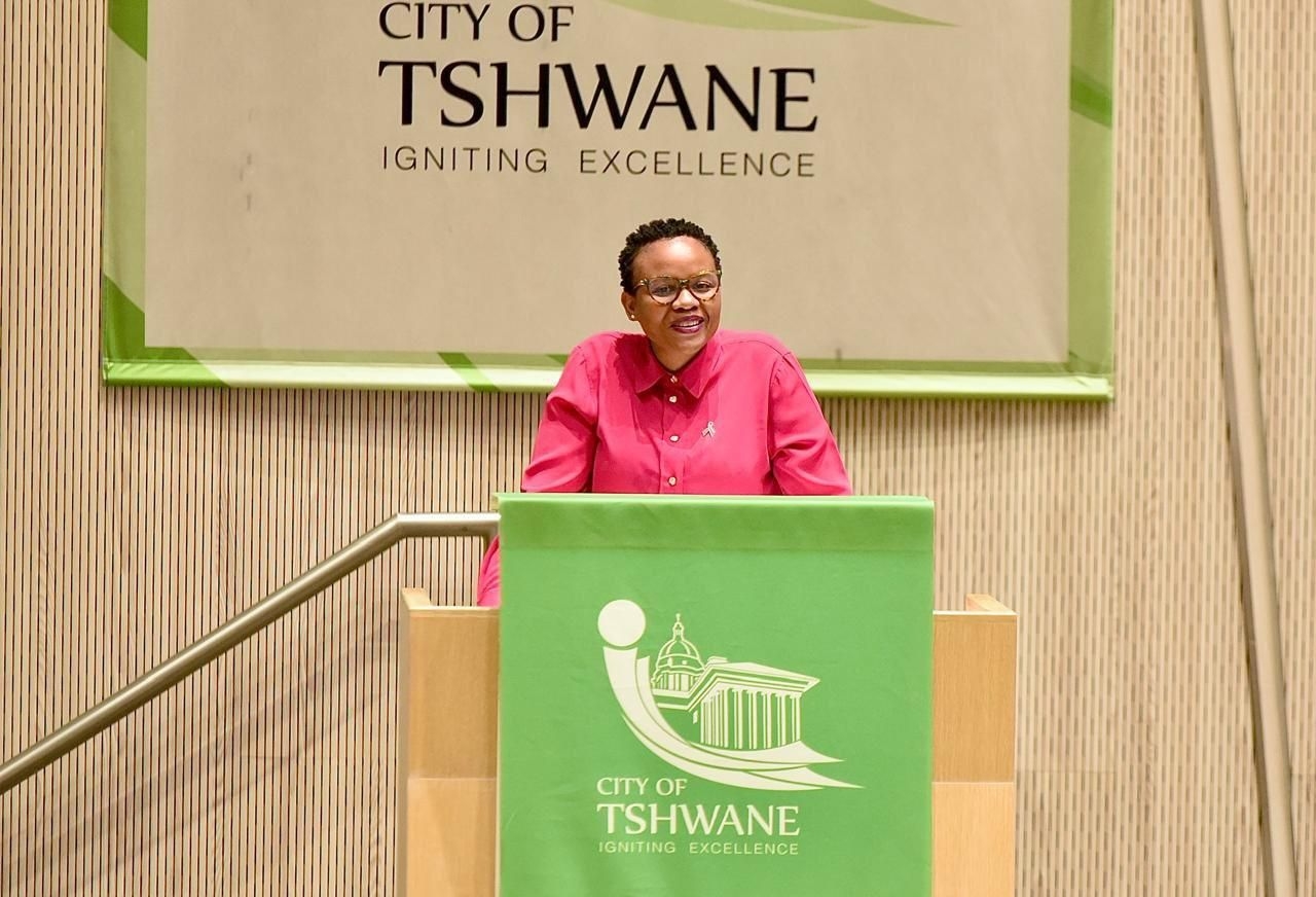 Tshwane's unemployment crisis: Mayor Moya's vision for economic revitalisation