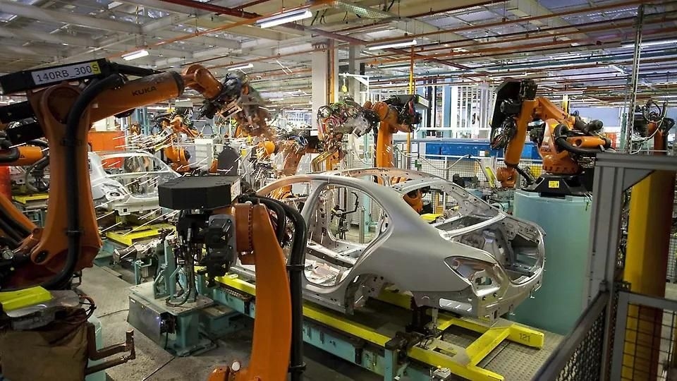 Mercedes-Benz South Africa explains reasoning behind temporary East London plant closure