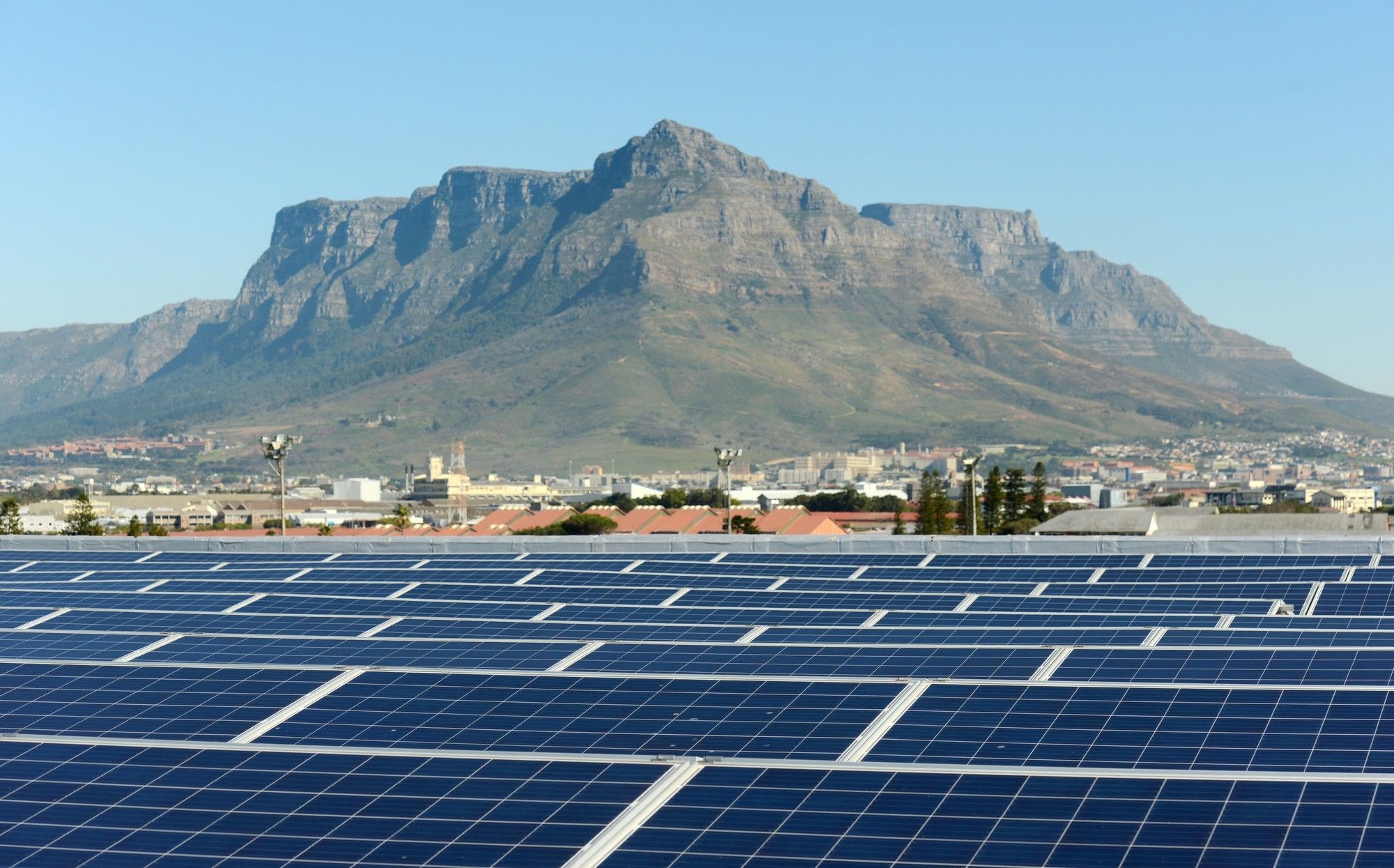Potential new jobs are at risk in the solar industry