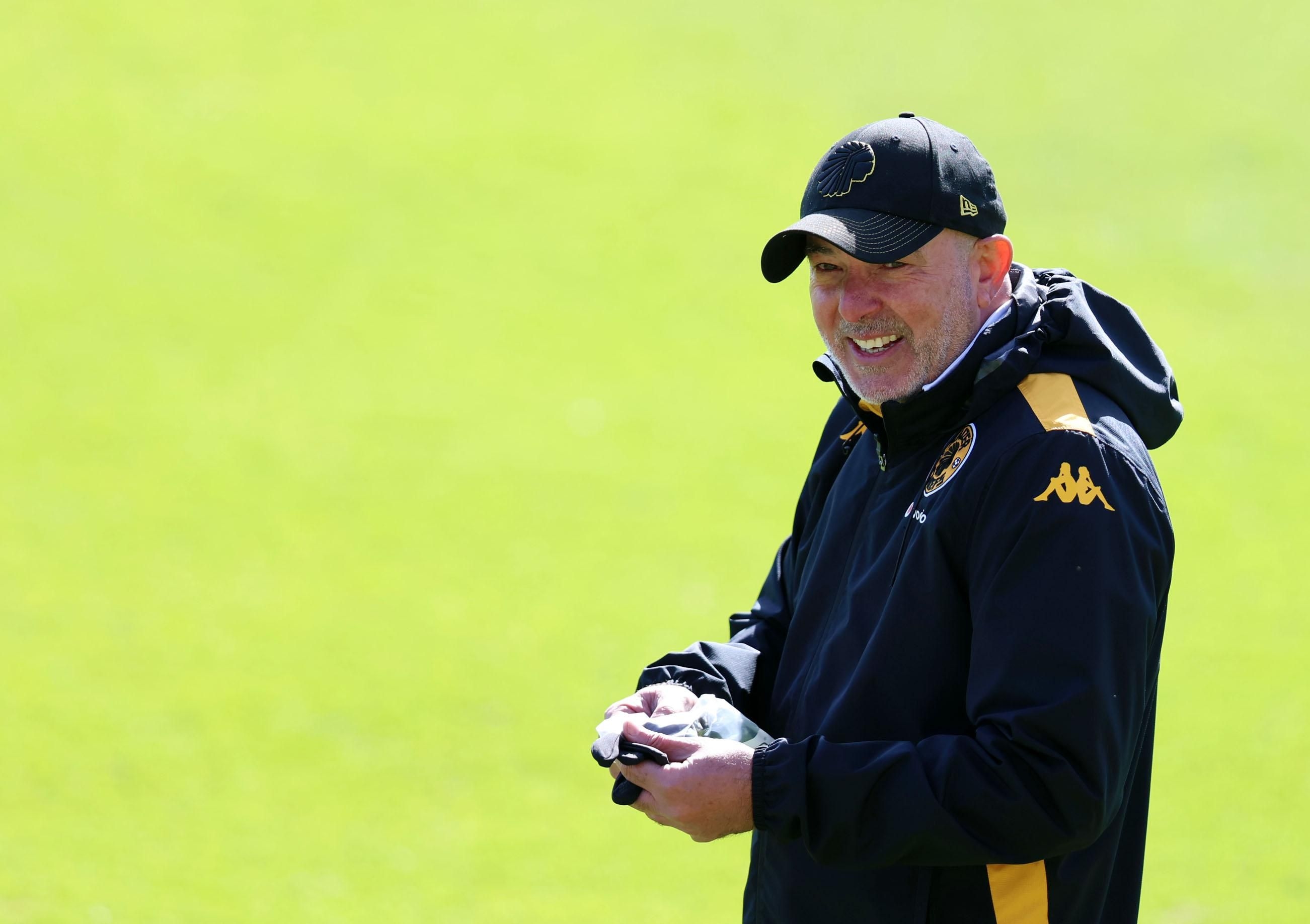 Kaizer Chiefs' preseason insights: Building momentum for the upcoming PSL season