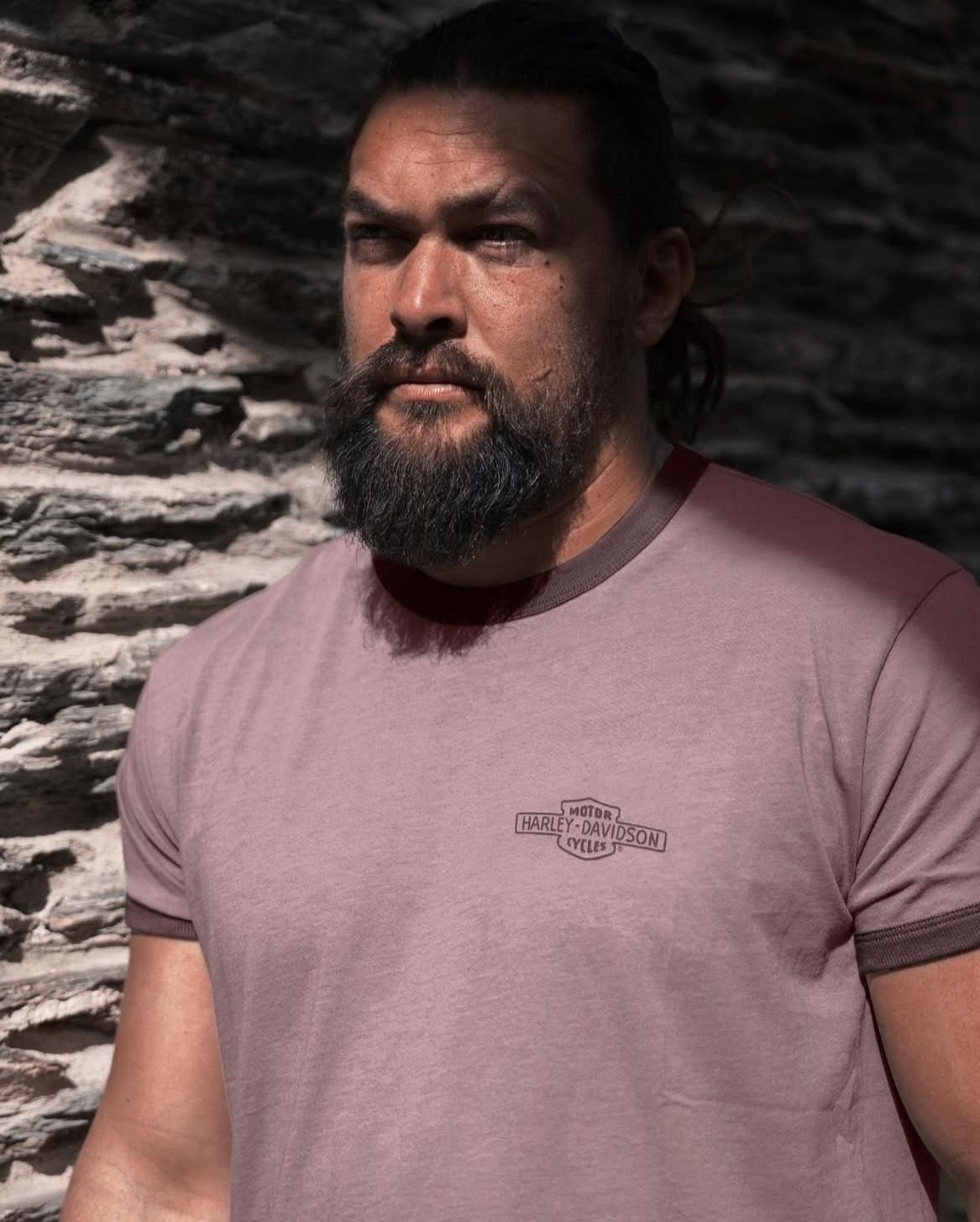 Jason Momoa shaves it off! Fans in shock over his fresh look ahead of 'Dune: Part Three'