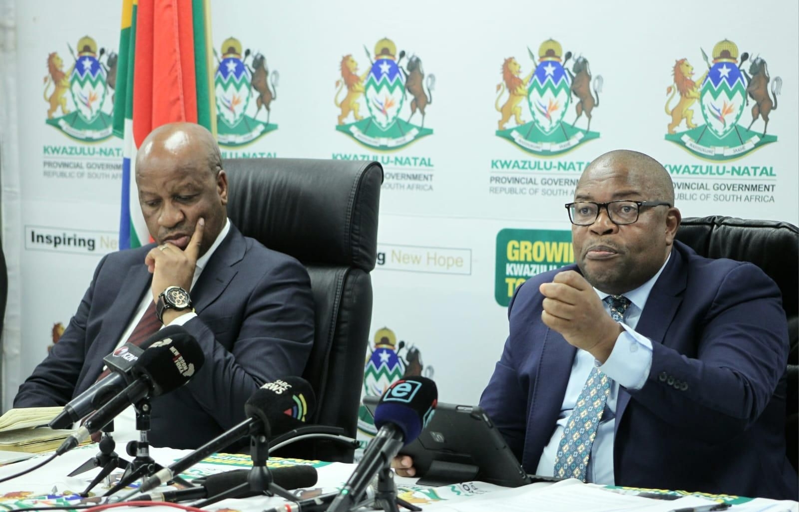 Ithala CEO explains ongoing operations amidst court cases